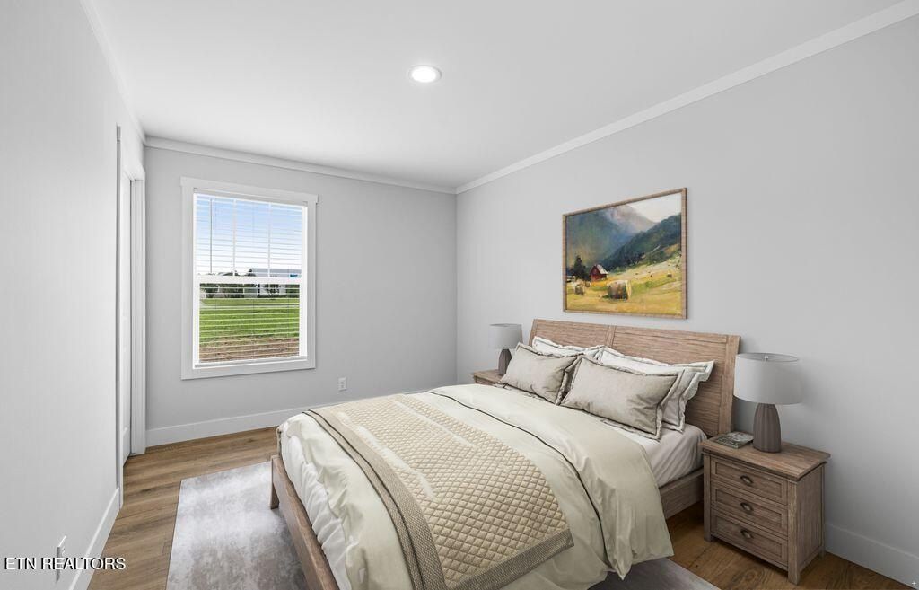 181 Pomona Court. Crossville, TN 38571