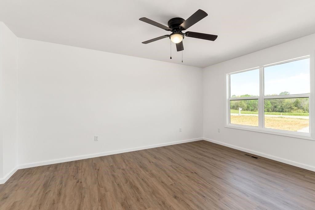 523 Dr I C Morgan Rd. Spencer, TN 38585