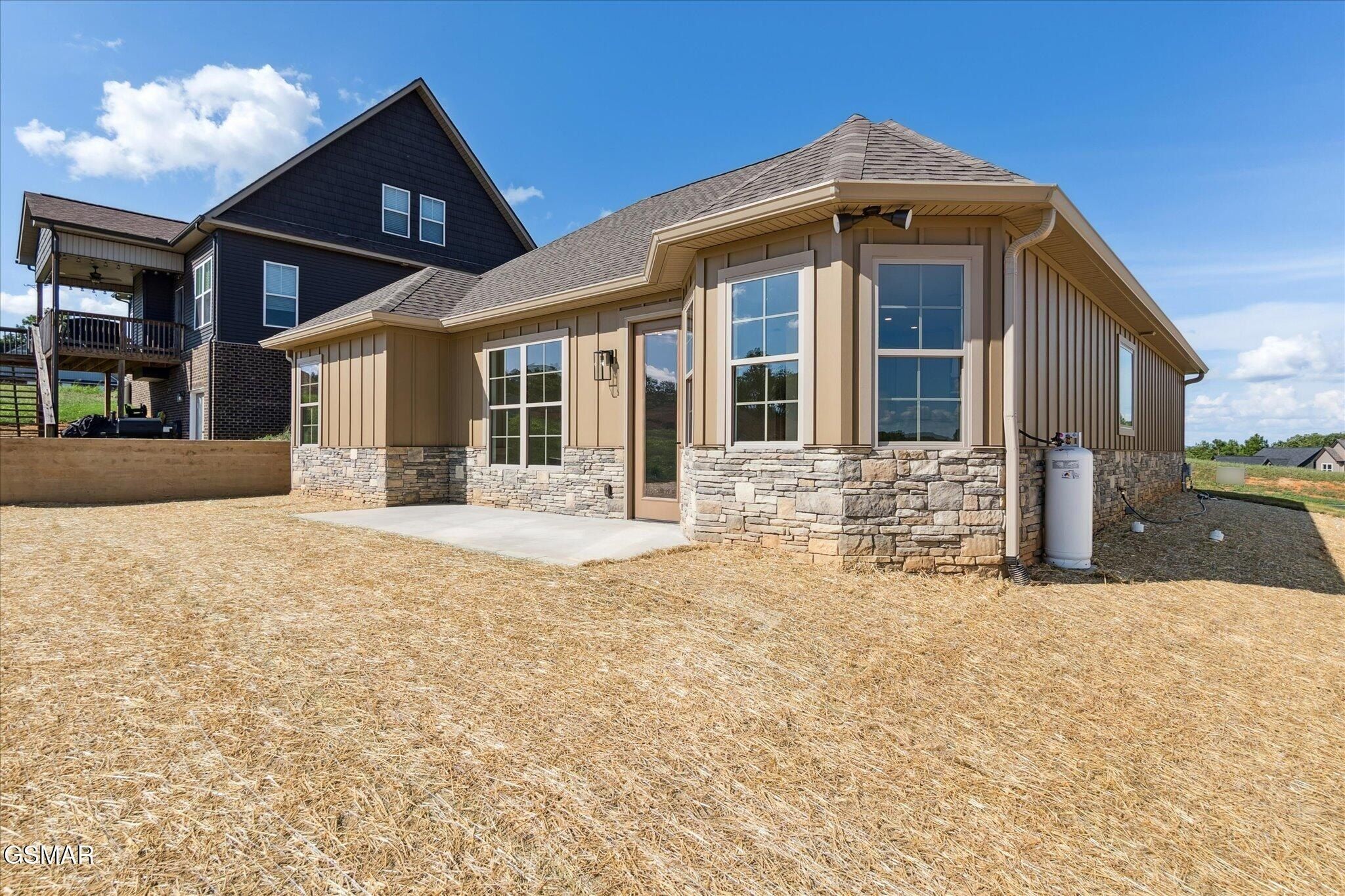 3019 Bridgewater Boulevard. Morristown, TN 37814