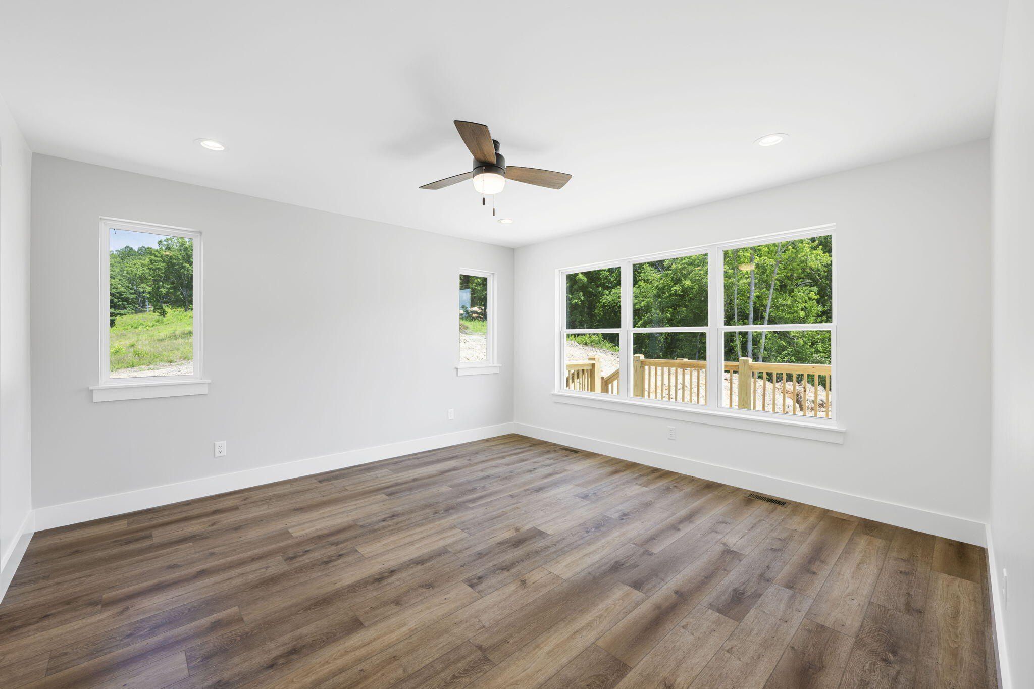 1361 Shady Lane Road. Dayton, TN 37321