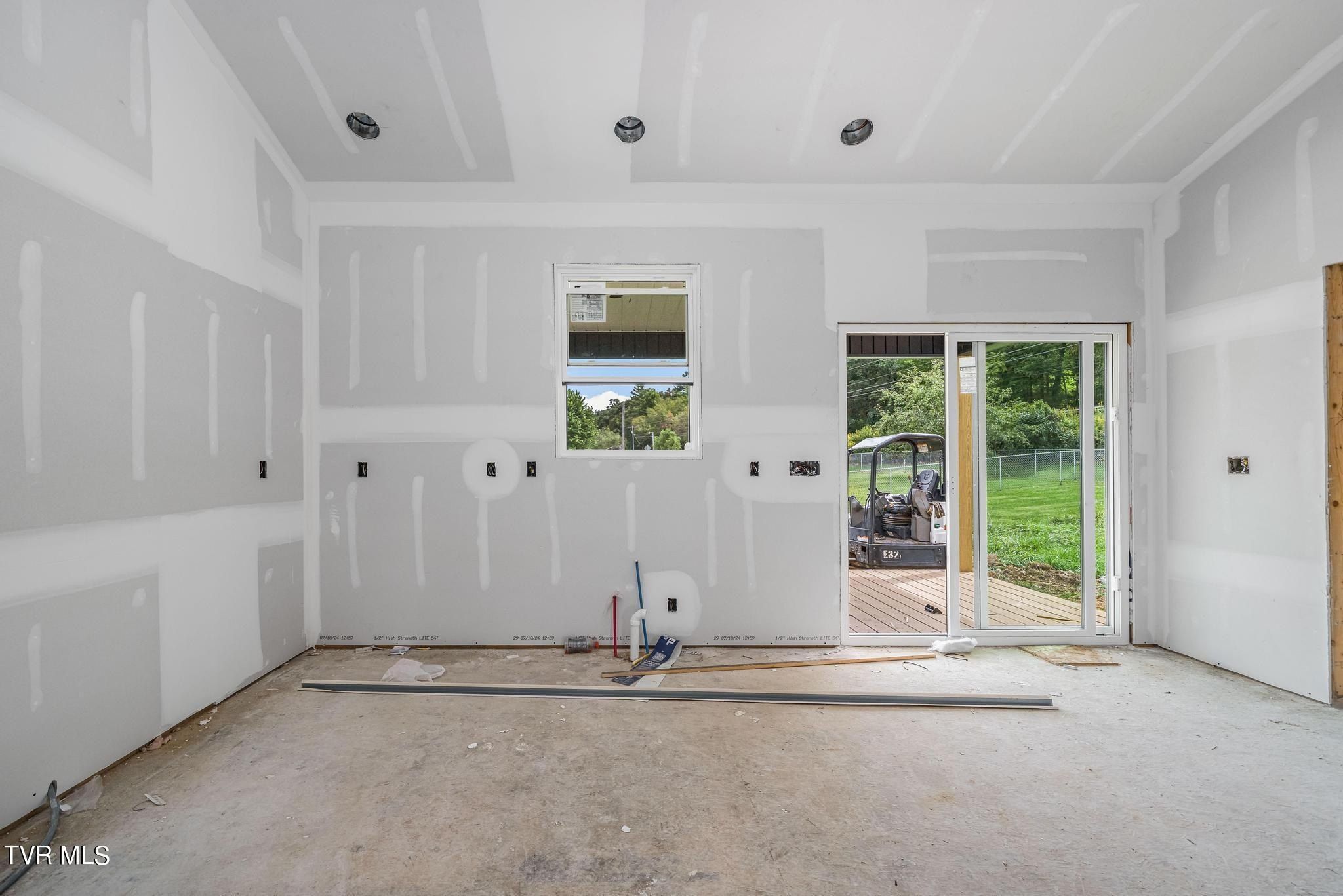 166 Burley Shouns Lane. Mountain City, TN 37683