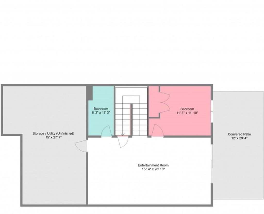 16 Valley Vista Rd. Byrdstown, TN 38549