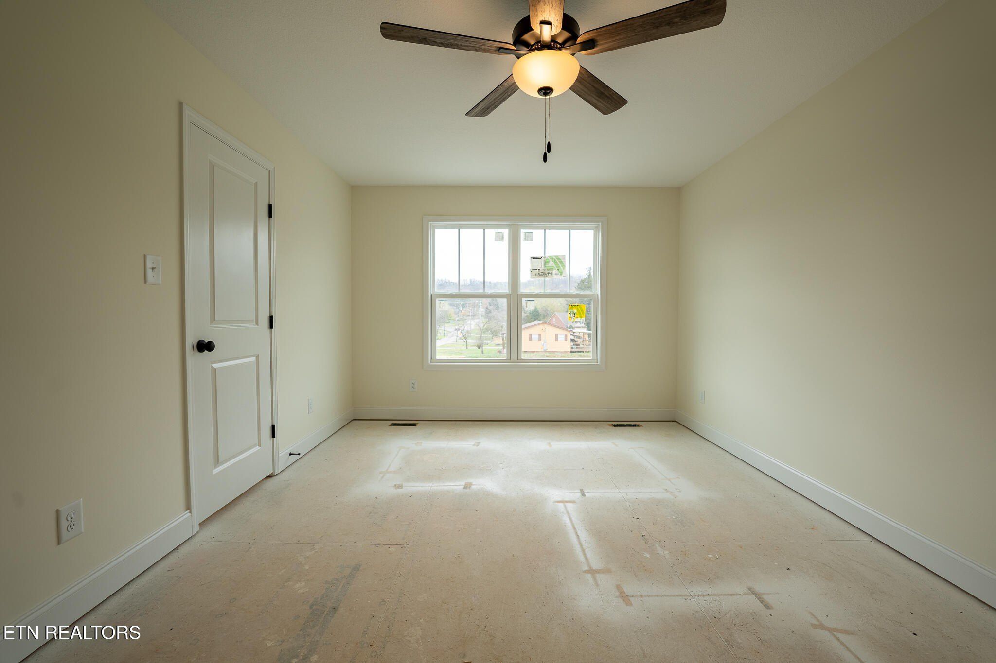 3507 Maggie Lynn Way Unit 1. Knoxville, TN 37921