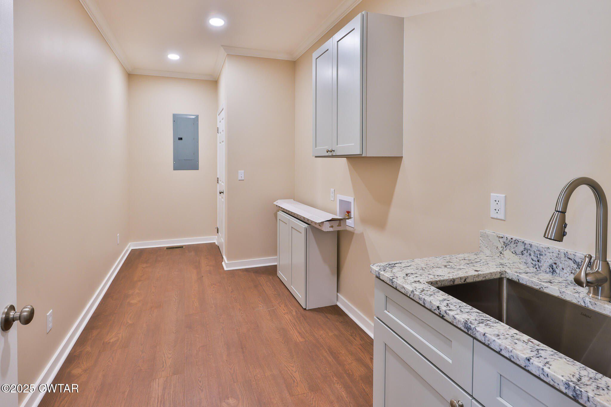 208 Ellis Street. Martin, TN 38237