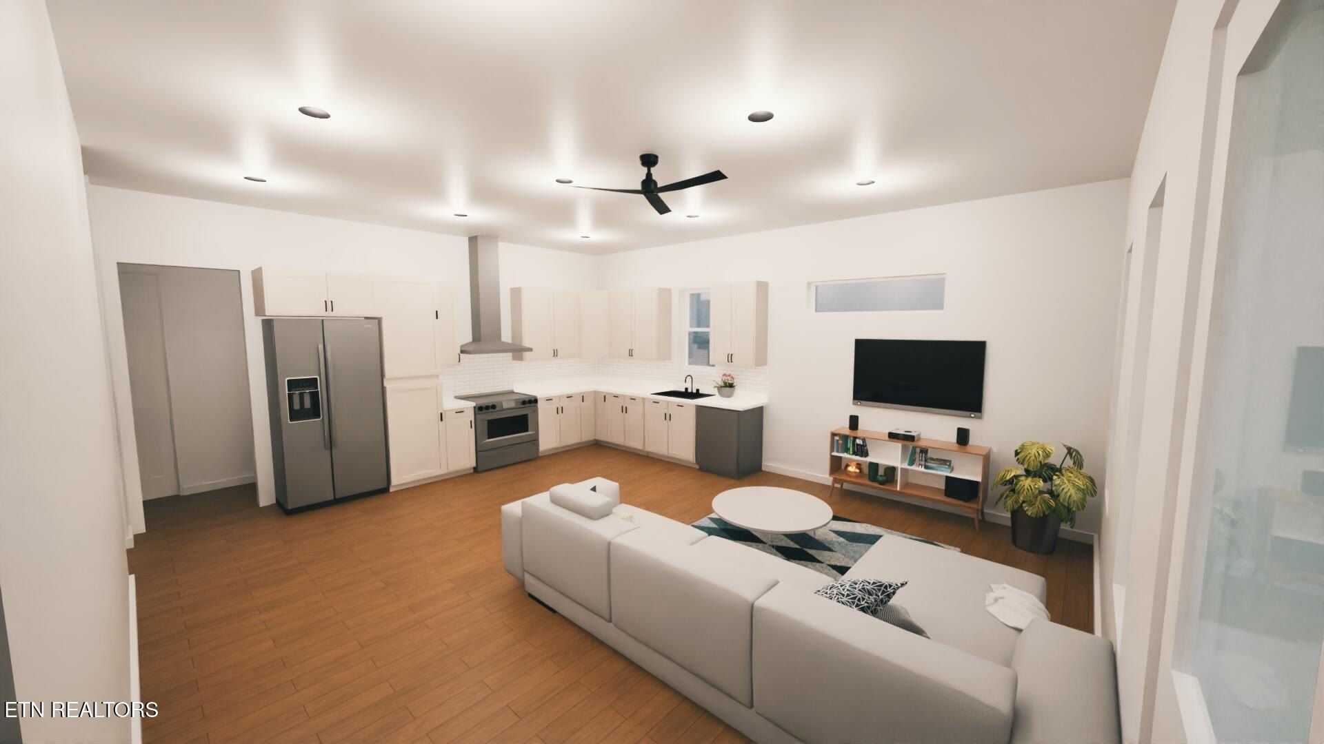 1429 Nolan Ave. Knoxville, TN 37921