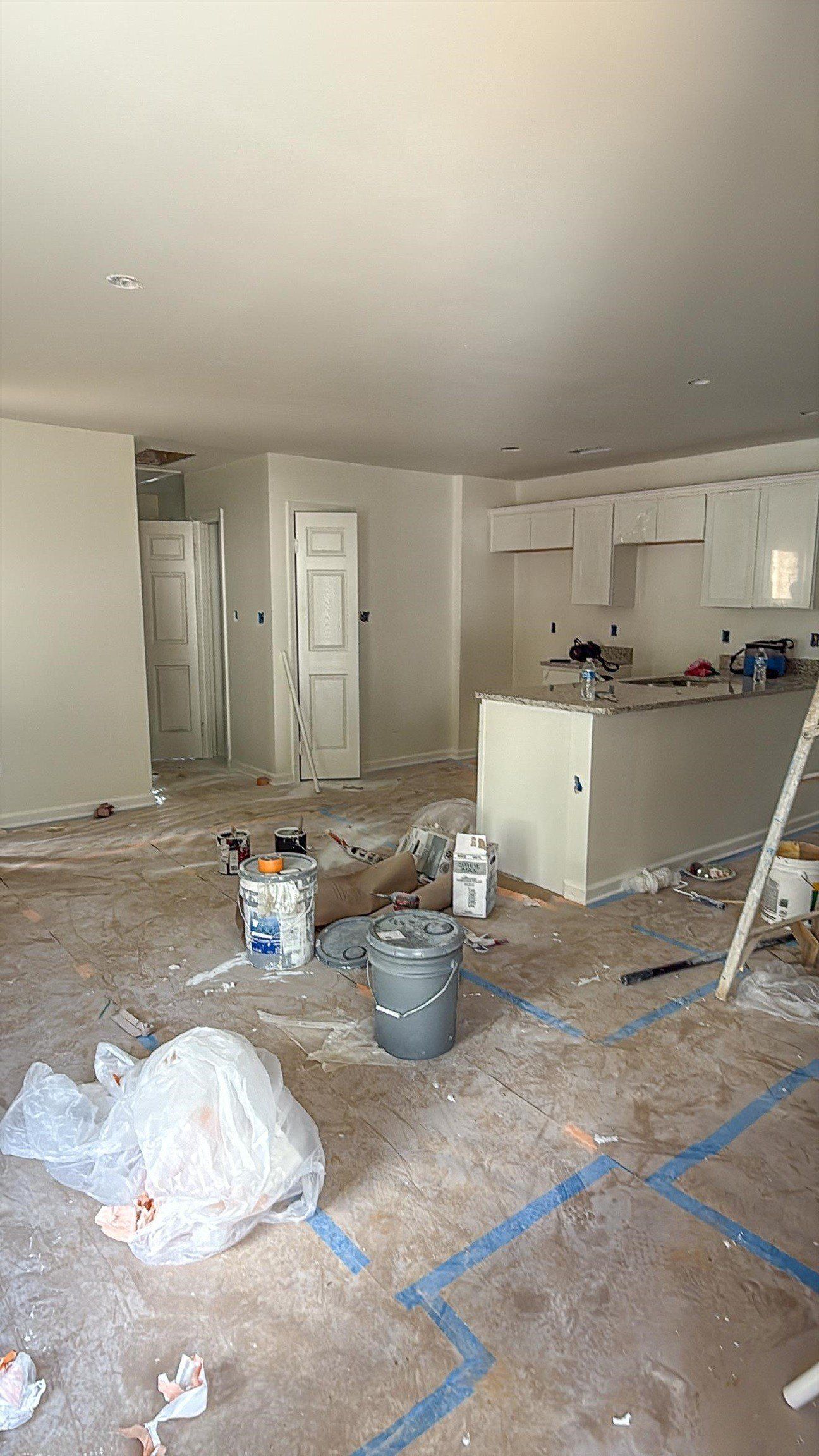 3025 Waynoka. Memphis, TN 38111