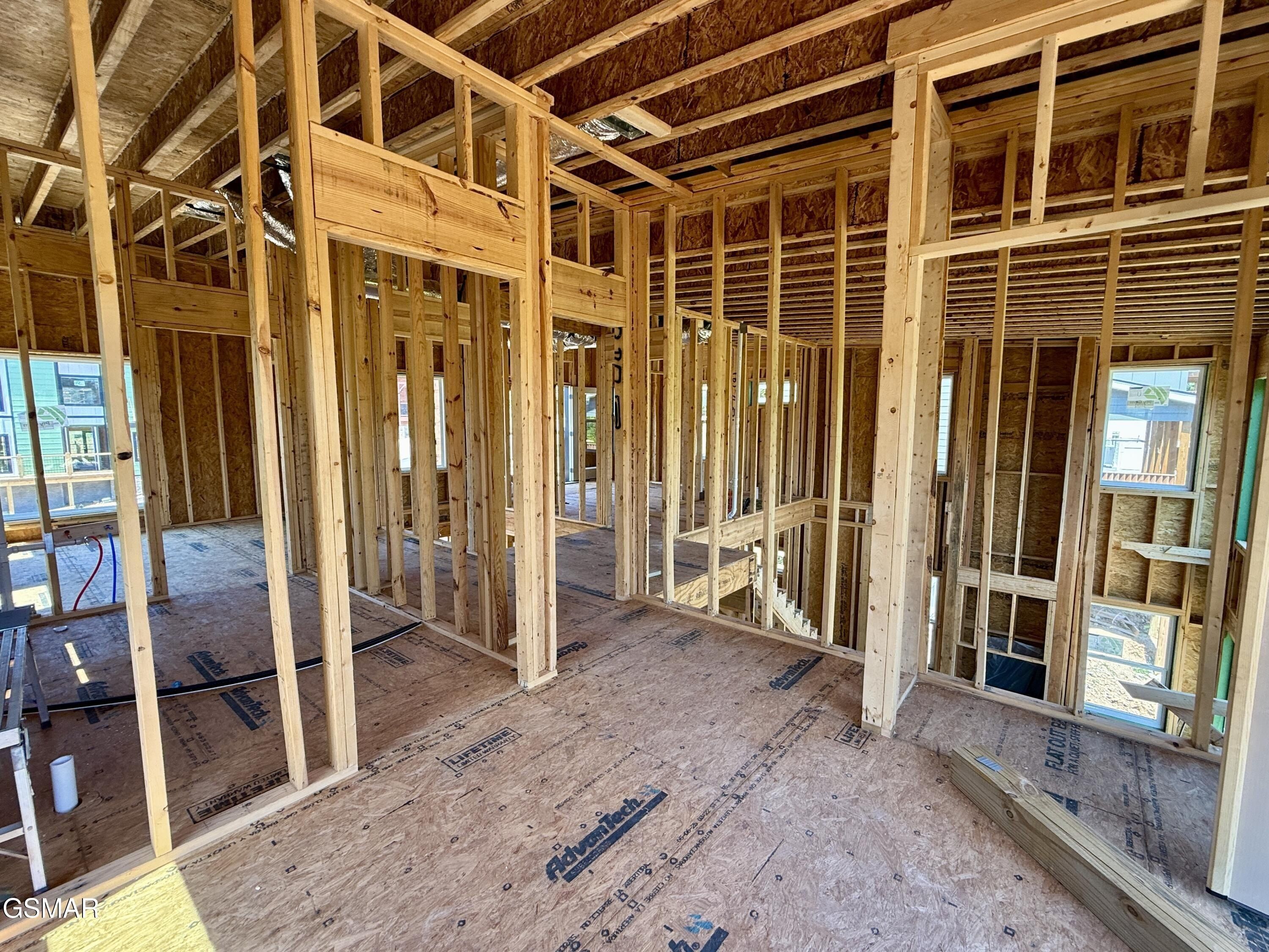 Bullwinkle Way Lot 30. Sevierville, TN 37862