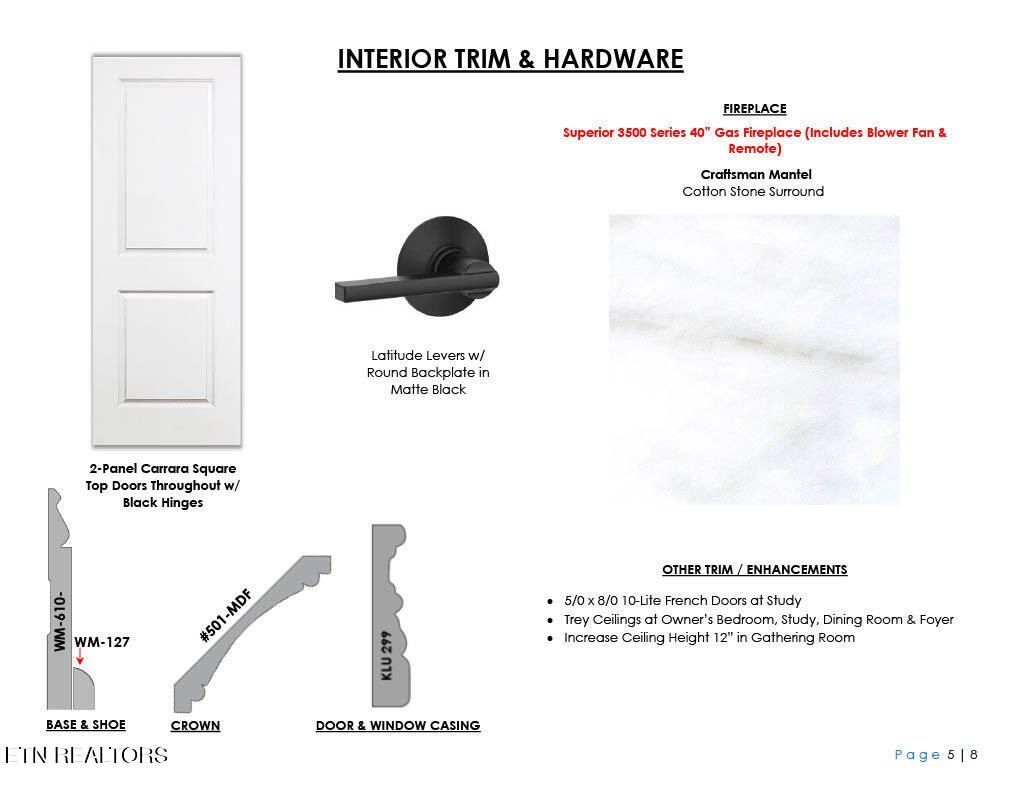 12873 Magnolia Crest Lane. Knoxville, TN 37922