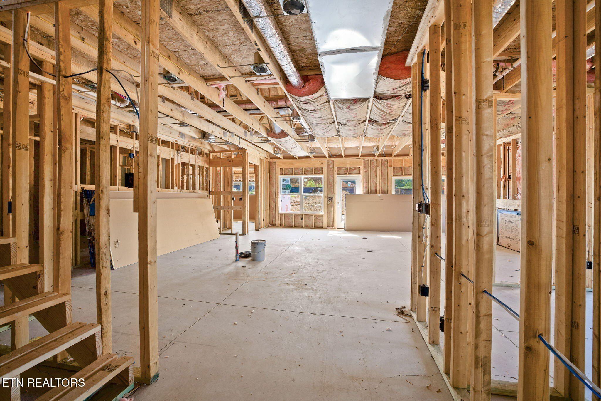 7618 Drake Lane. Knoxville, TN 37924