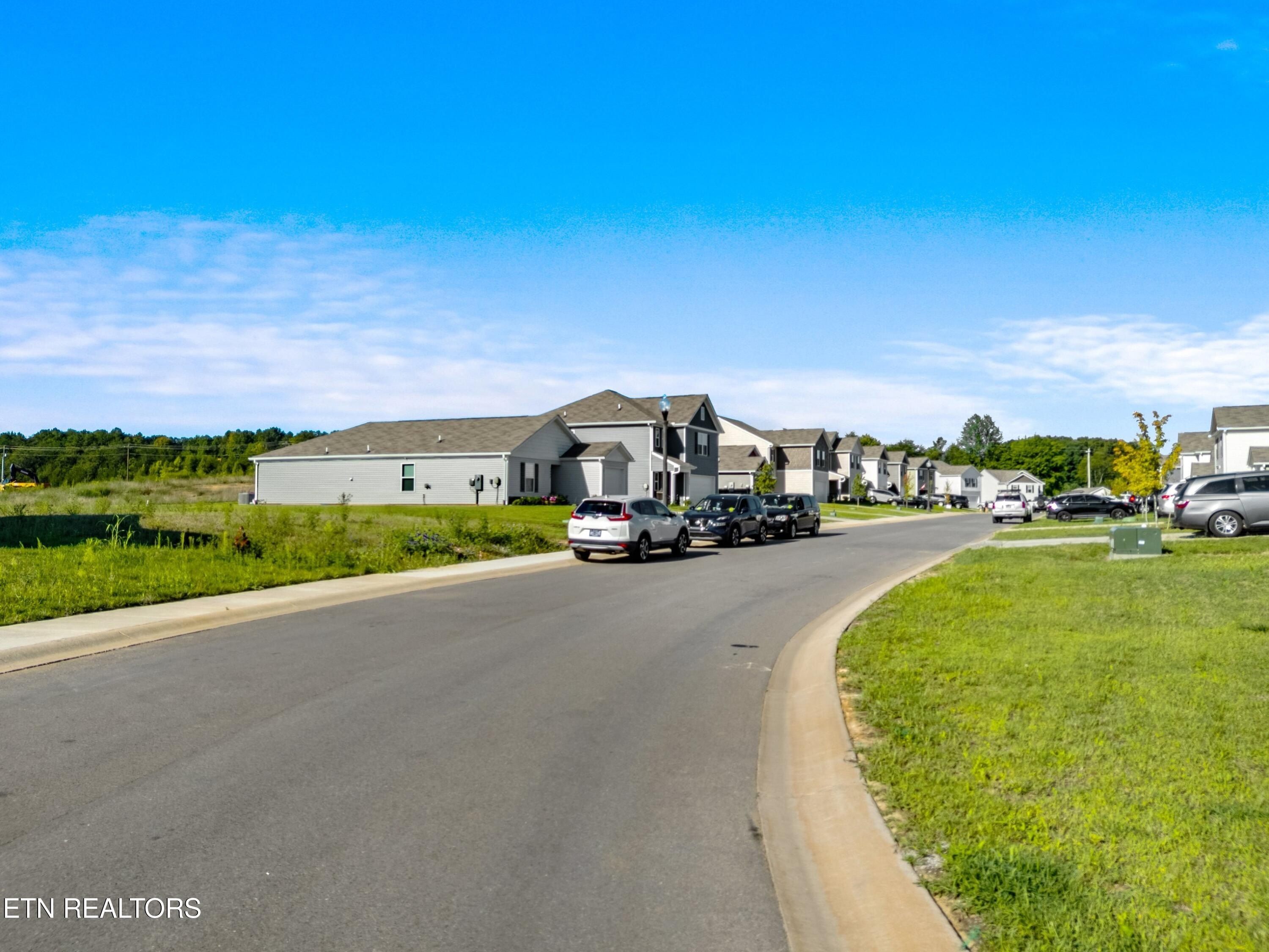 2998 Nicole Circle. Morristown, TN 37814