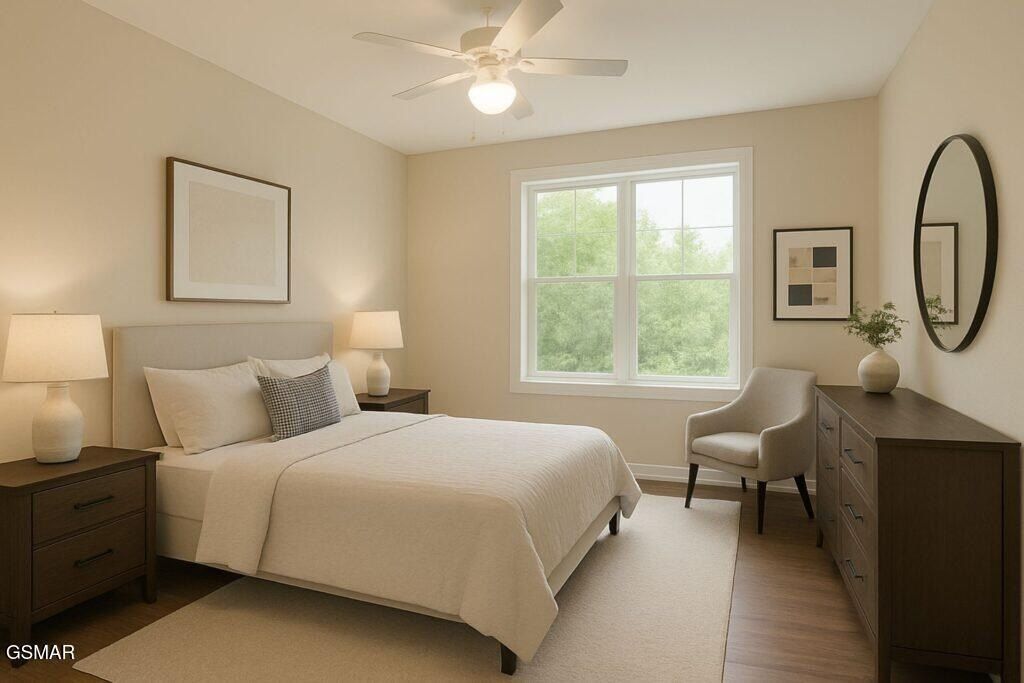 Grace Ridge Drive Unit Type A. Sevierville, TN 37862