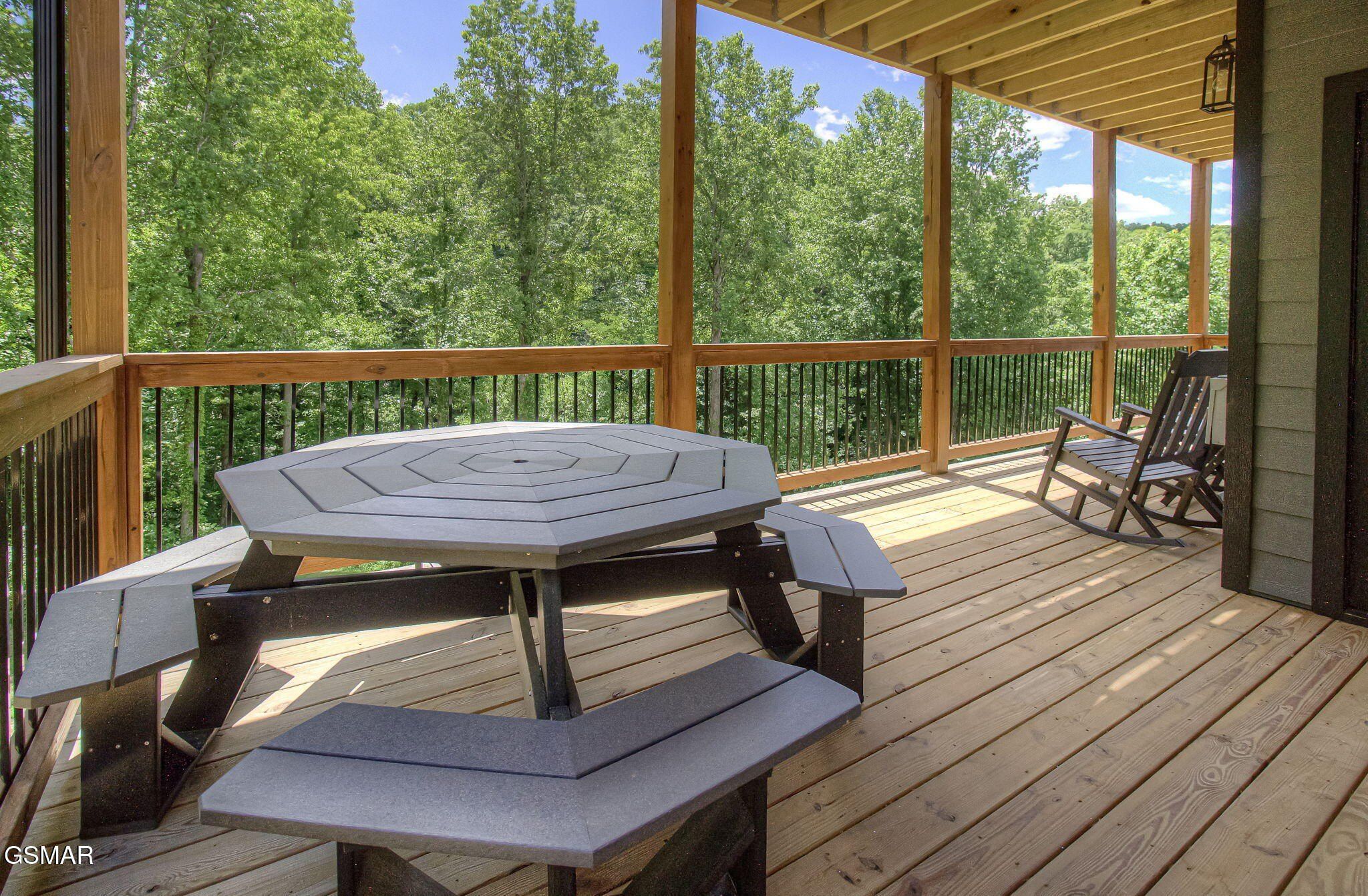 3344 Frontier View Drive. Sevierville, TN 37876