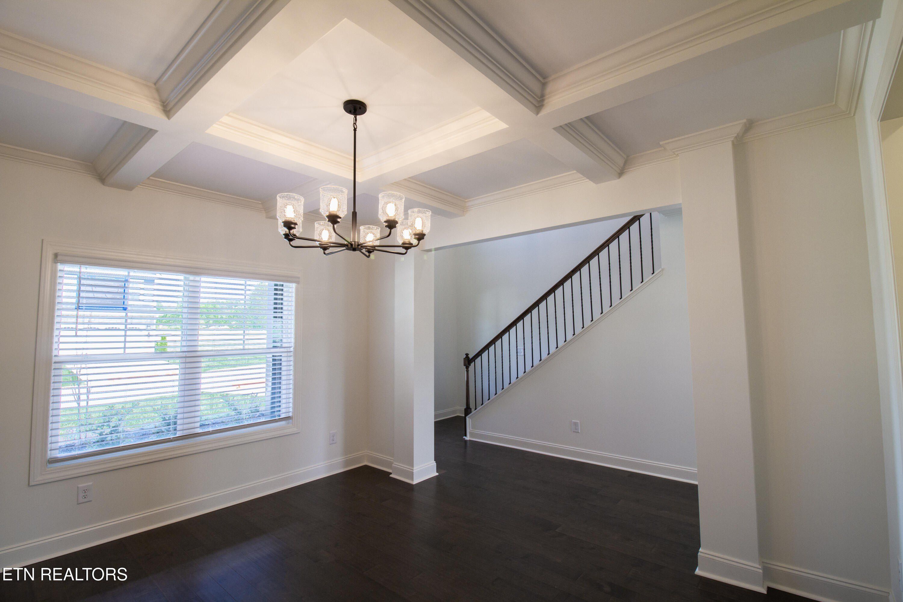 1314 Fort Craig Tr. Maryville, TN 37803