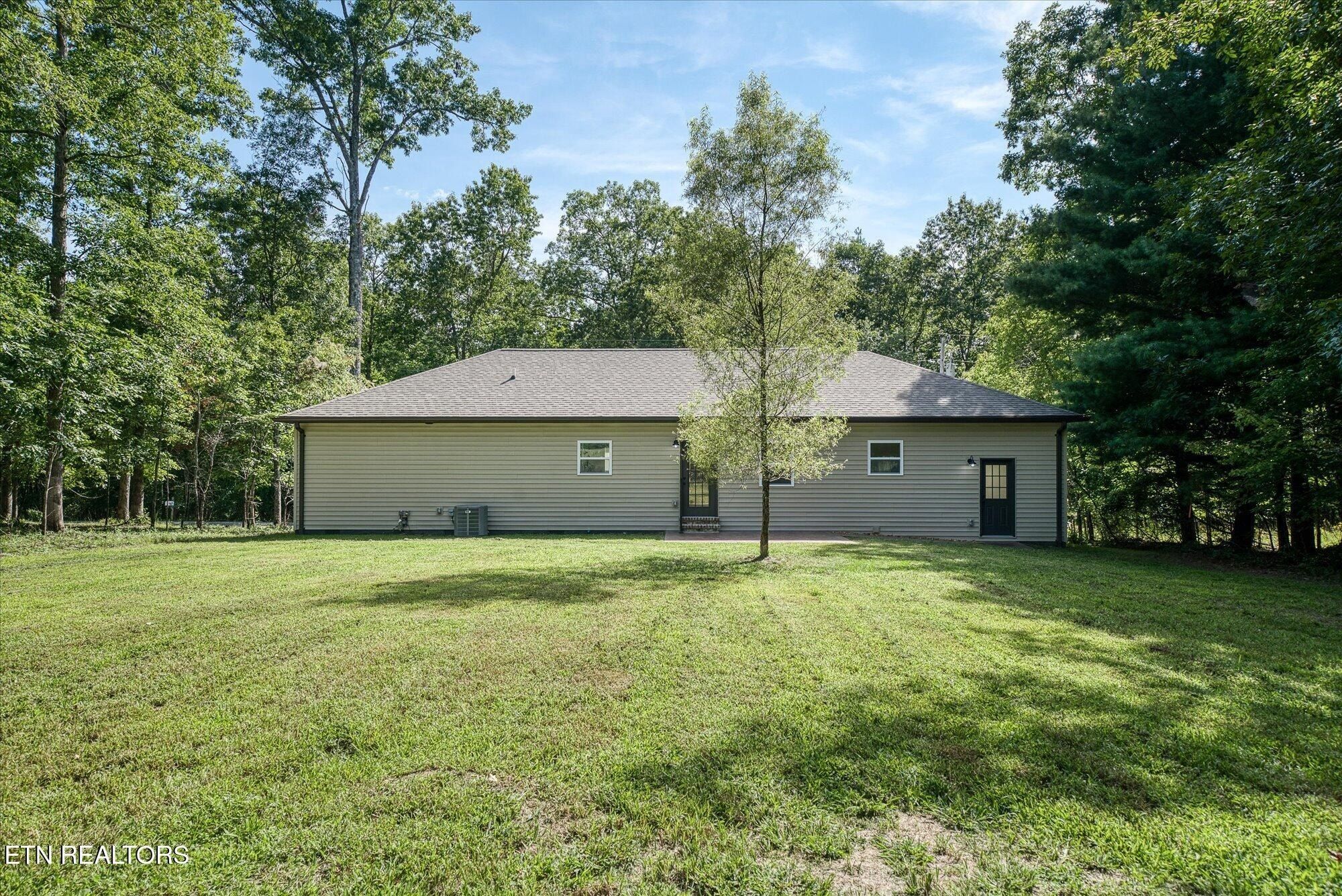 3029 Oklahoma Drive. Crossville, TN 38572