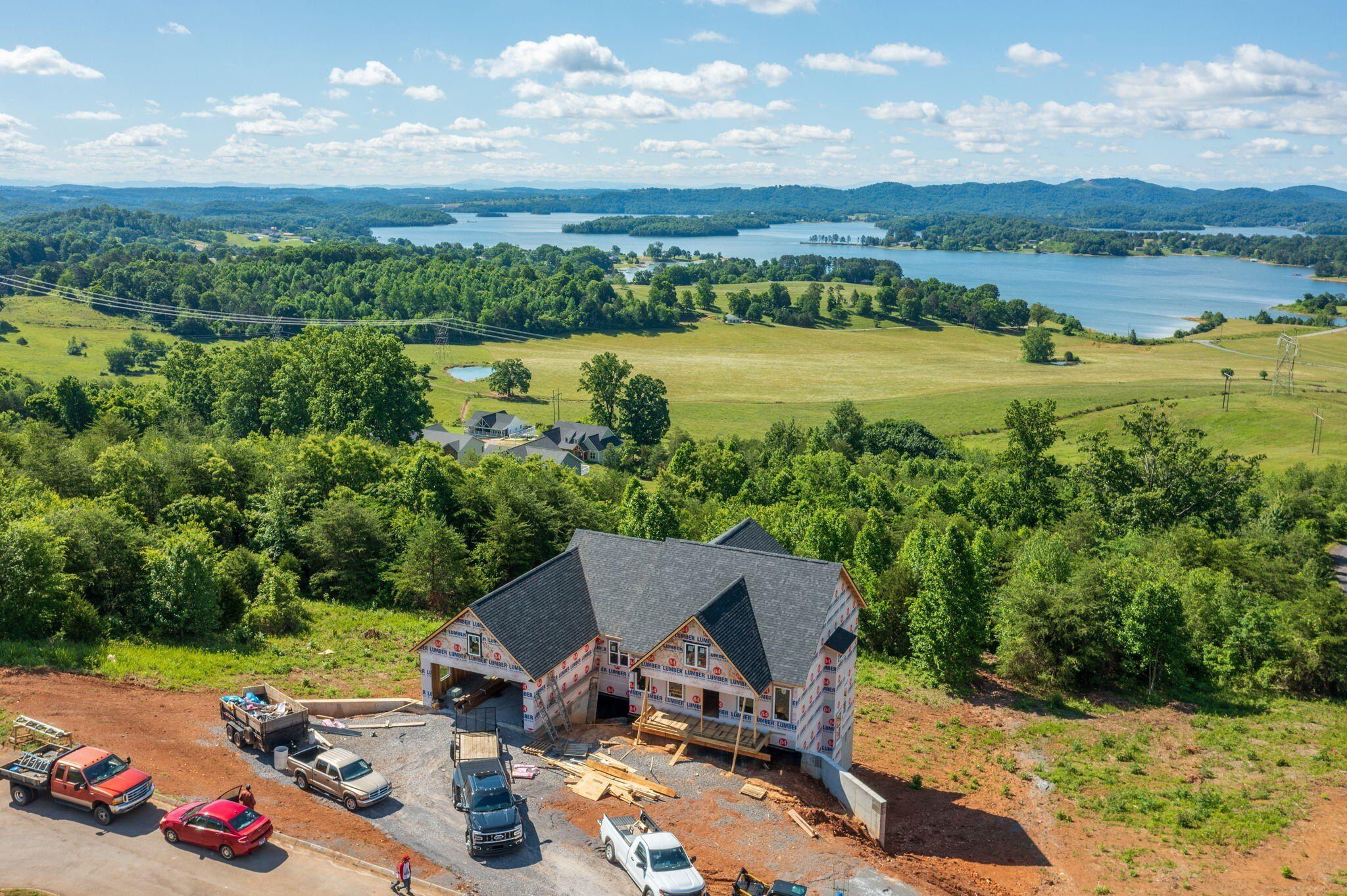 164 Logans Bluff. Bean Station, TN 37708