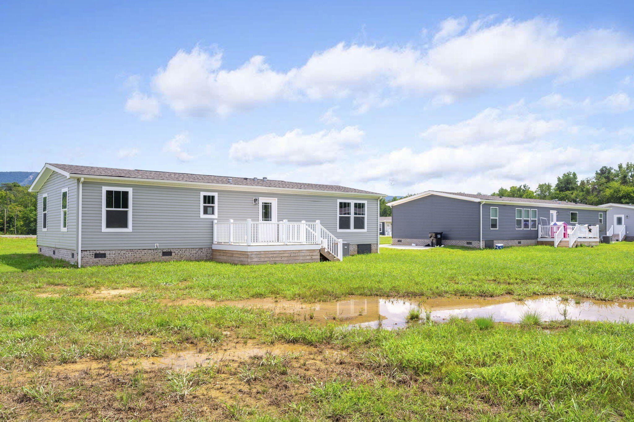 157 Bear Oak Drive. Dunlap, TN 37327