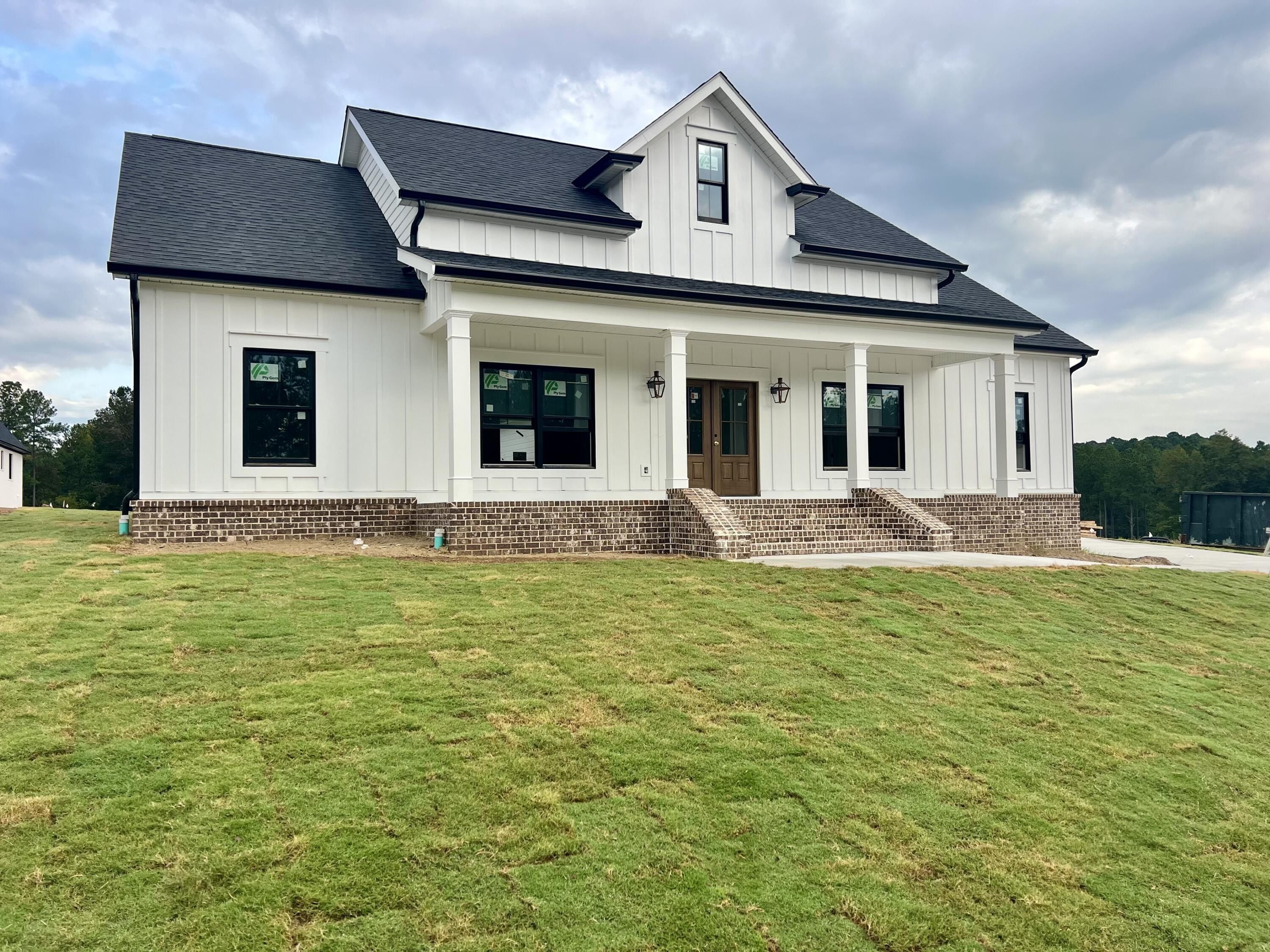 3247 Allison Way Nw. Cleveland, TN 37312