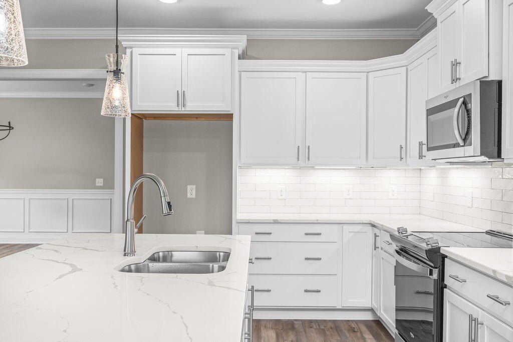 3024 Discovery Drive Nw. Cleveland, TN 37312