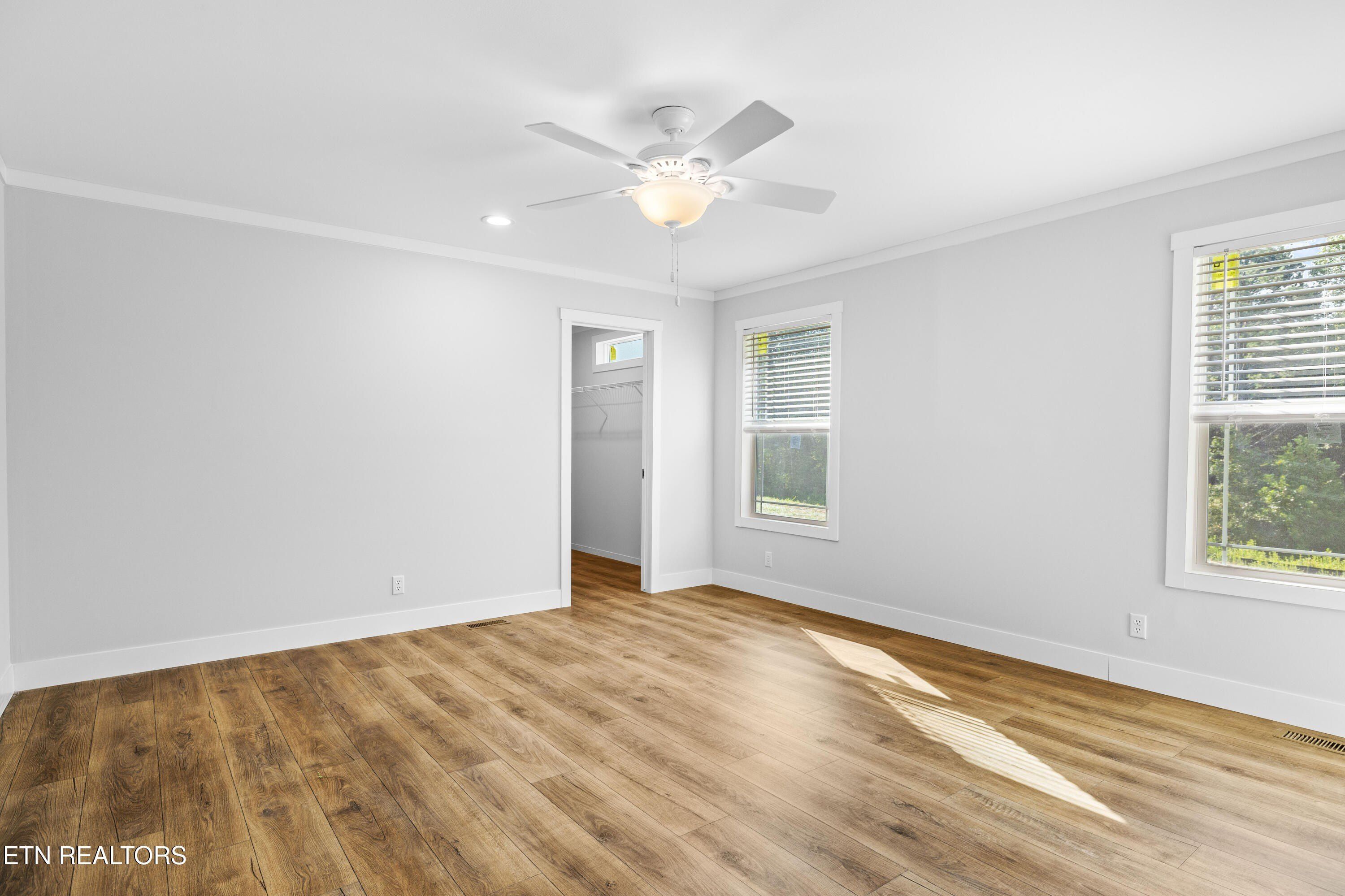 272 Sable Road. Spring City, TN 37381