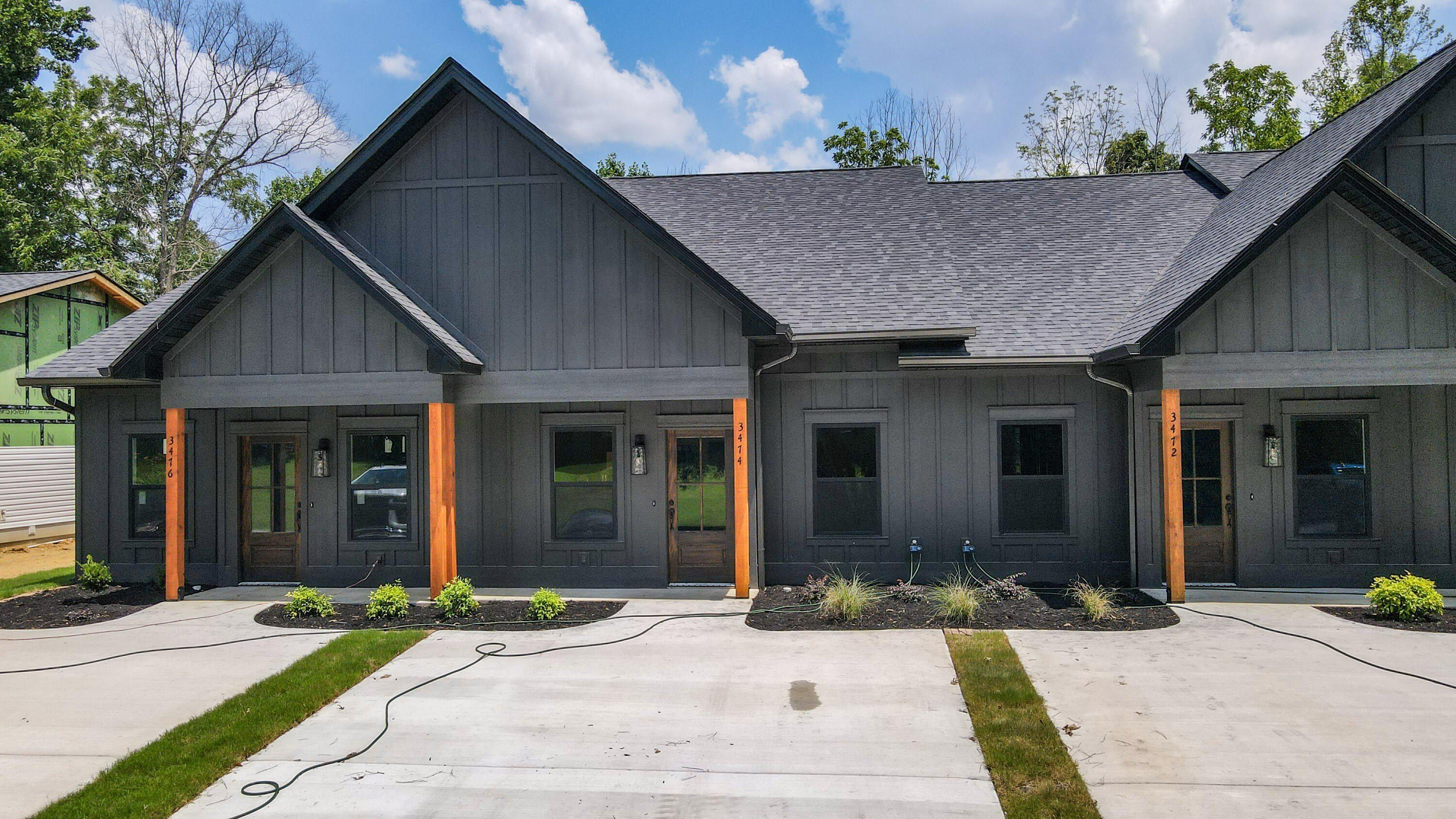 3470 Pinecrest Avenue Nw. Cleveland, TN 37312