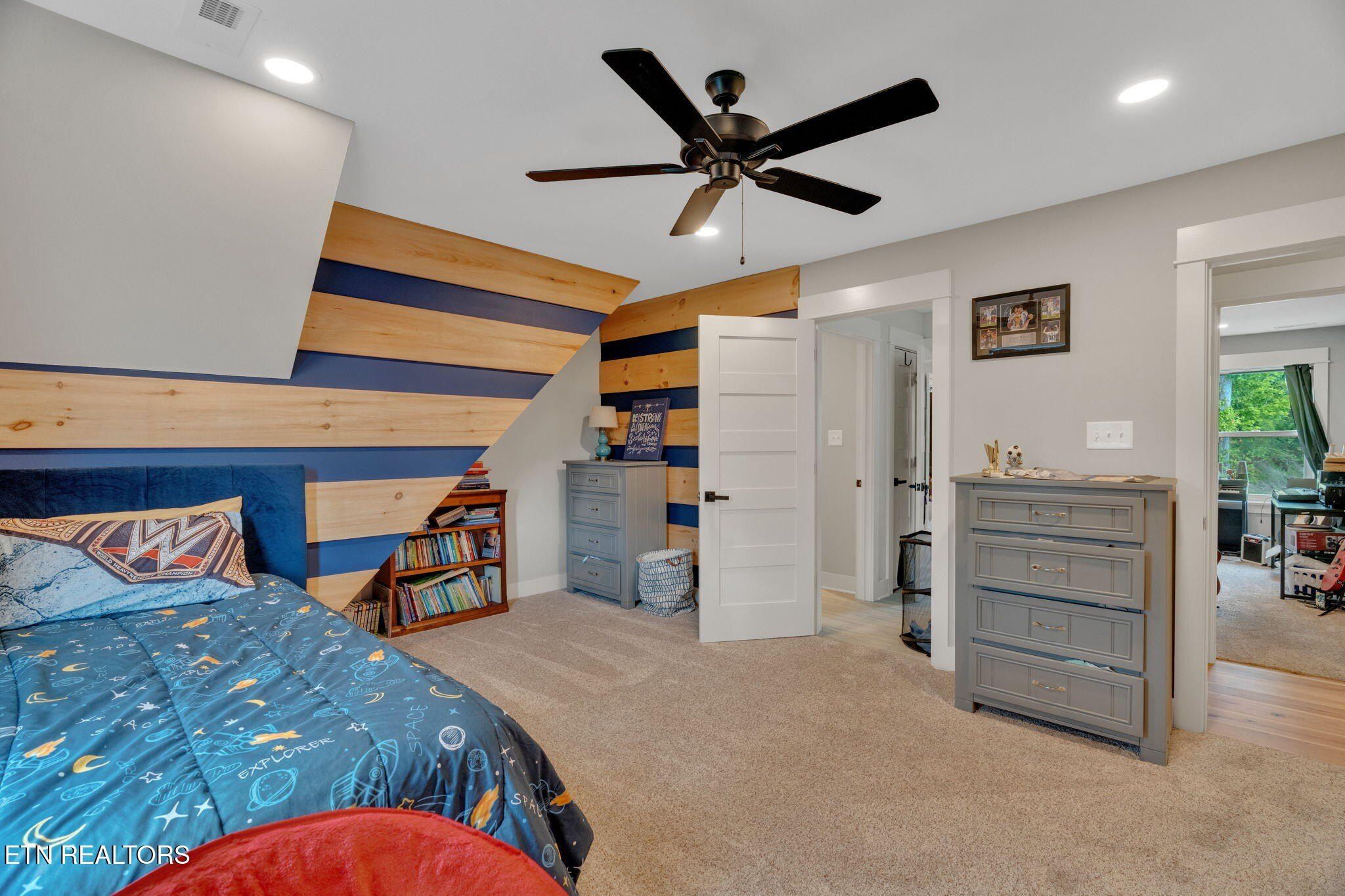 1426 Greenwell Drive. Knoxville, TN 37938