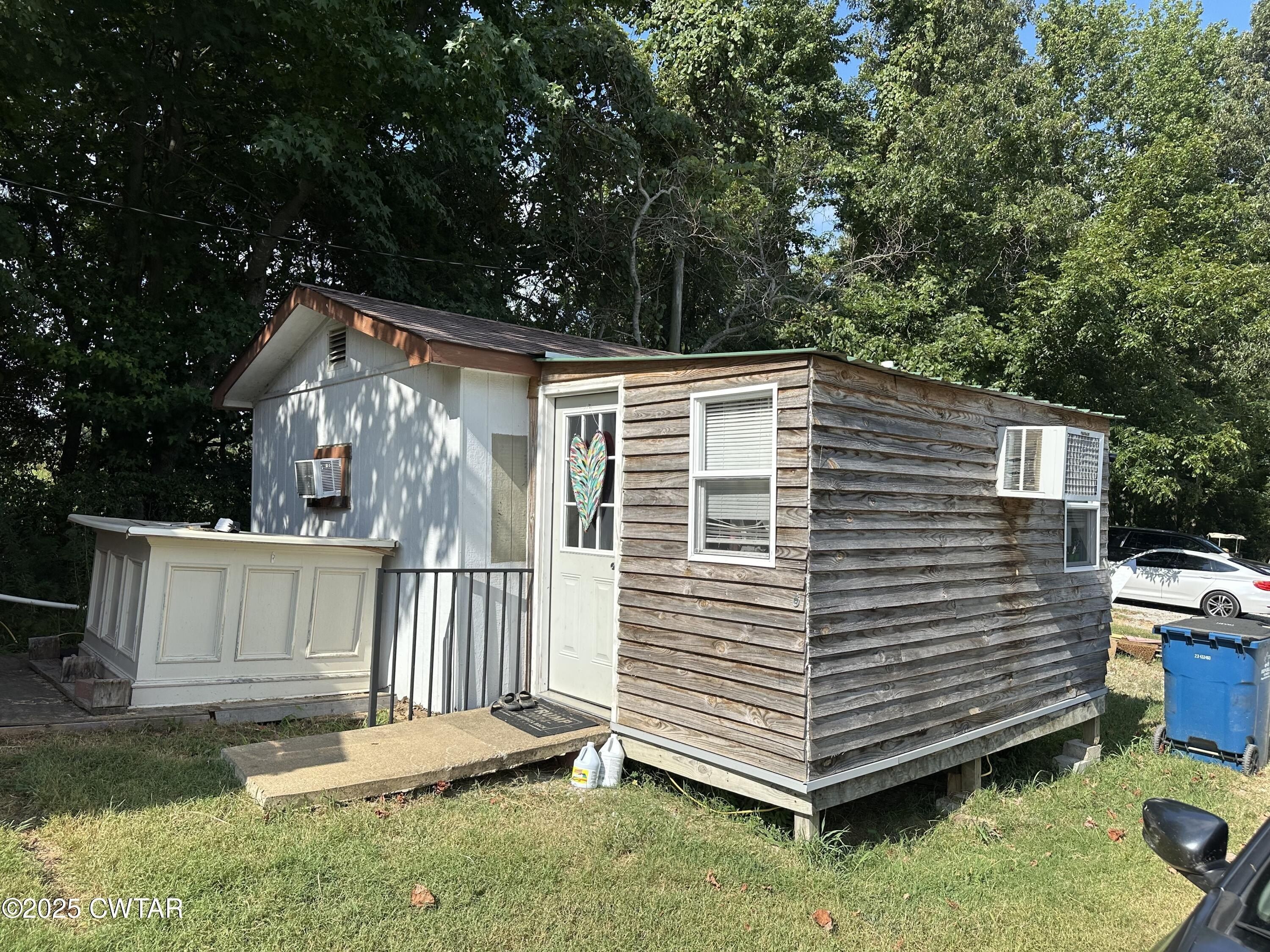 273 Fletcher Road. Dyer, TN 38330