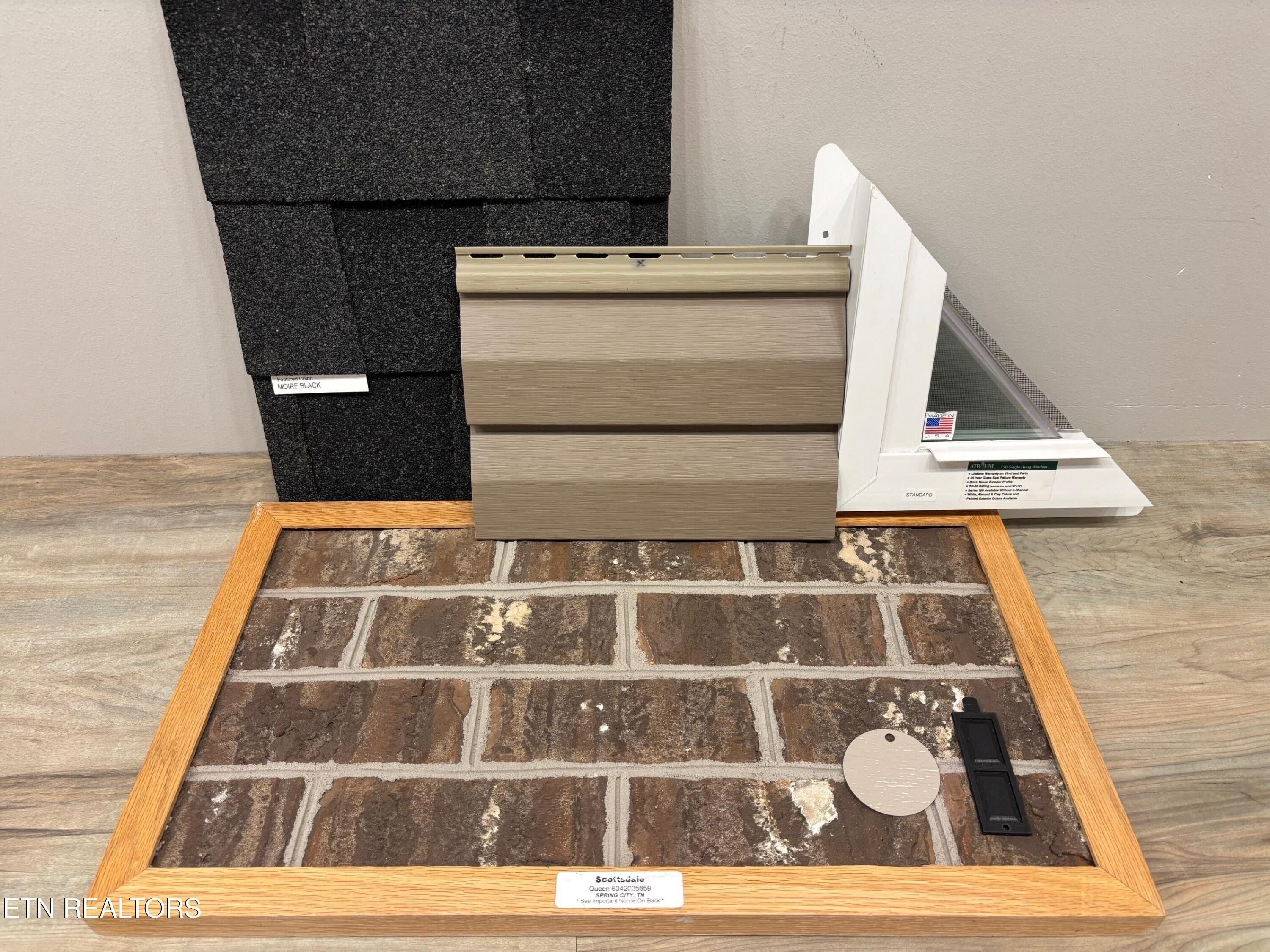 1540 Hickory Meadows Drive. Knoxville, TN 37932