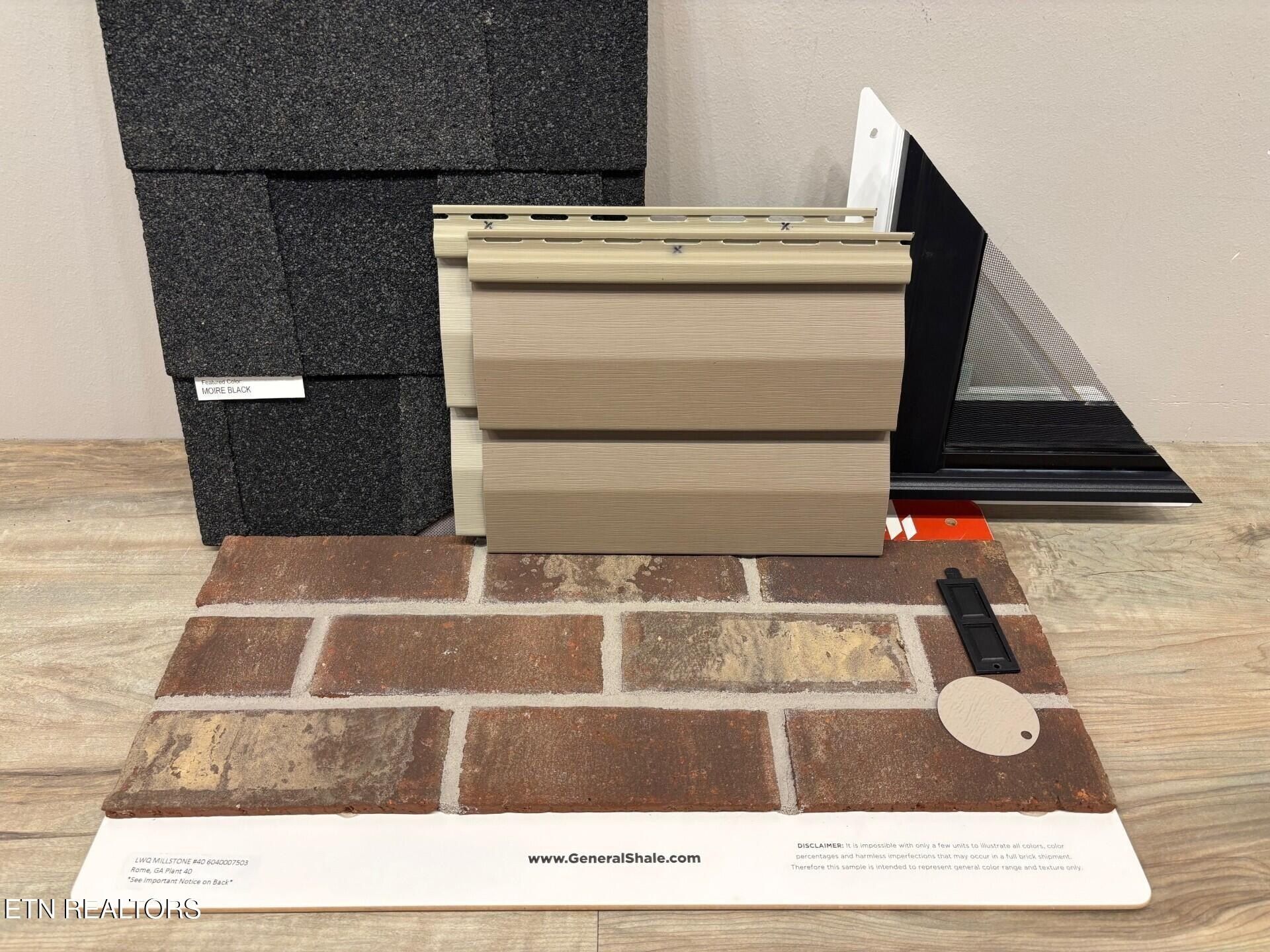 12264 Bethel Hollow Drive. Knoxville, TN 37932