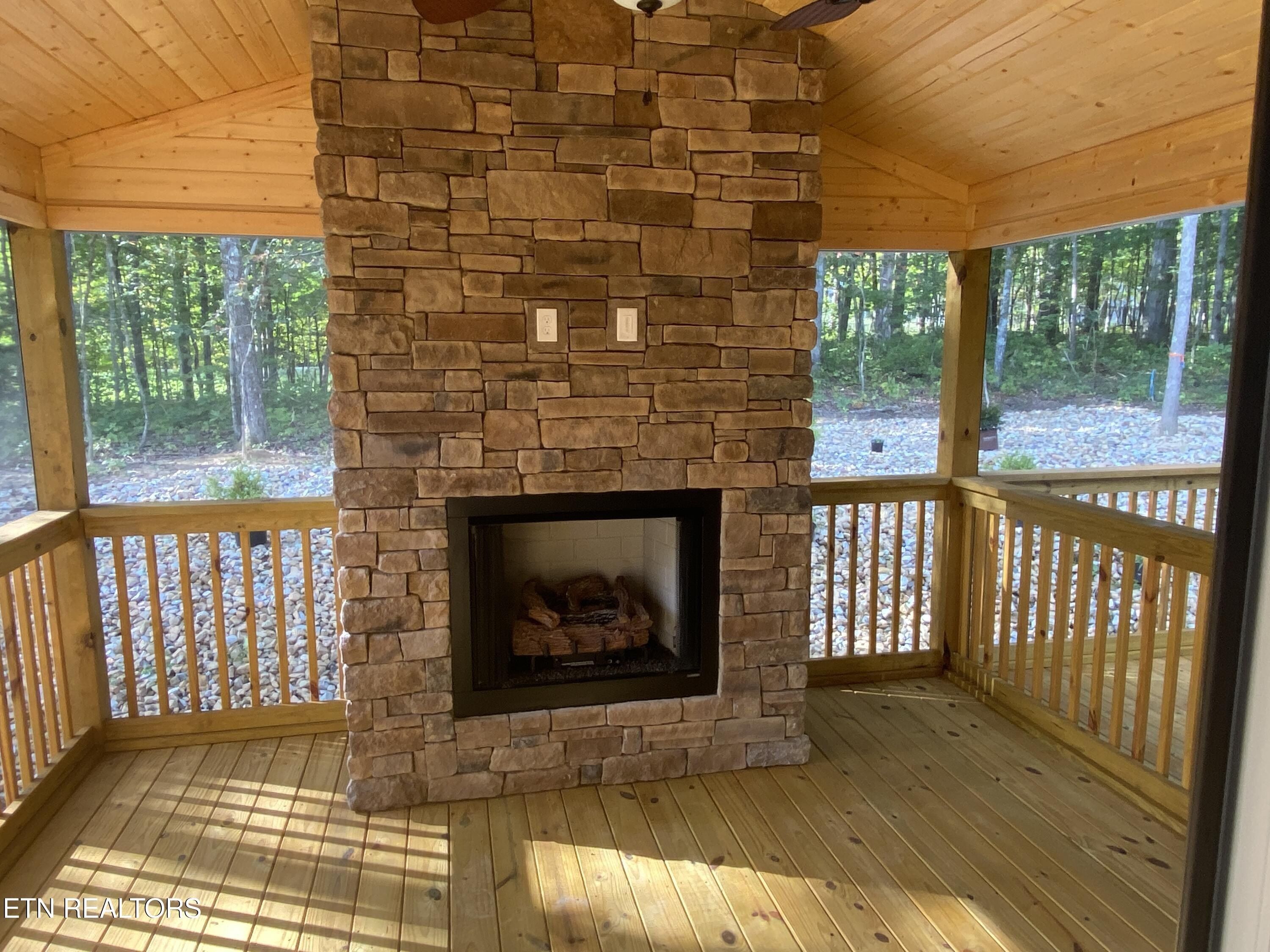 233 Albemarle Circle. Fairfield Glade, TN 38558