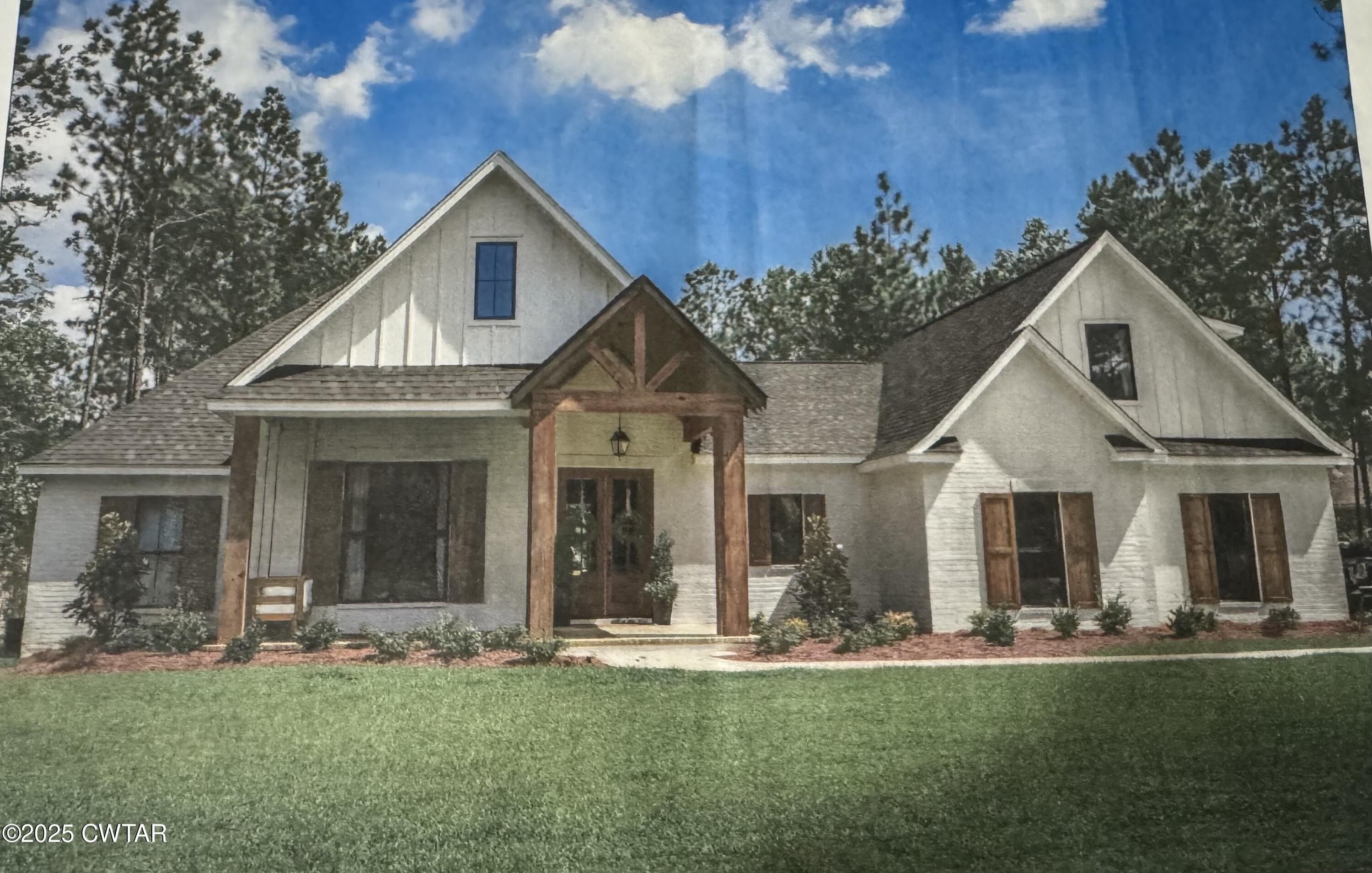 174 Cardinal Estate Drive. Lexington, TN 38351