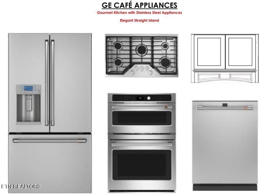 1535 Linden Leaf Lane. Knoxville, TN 37922