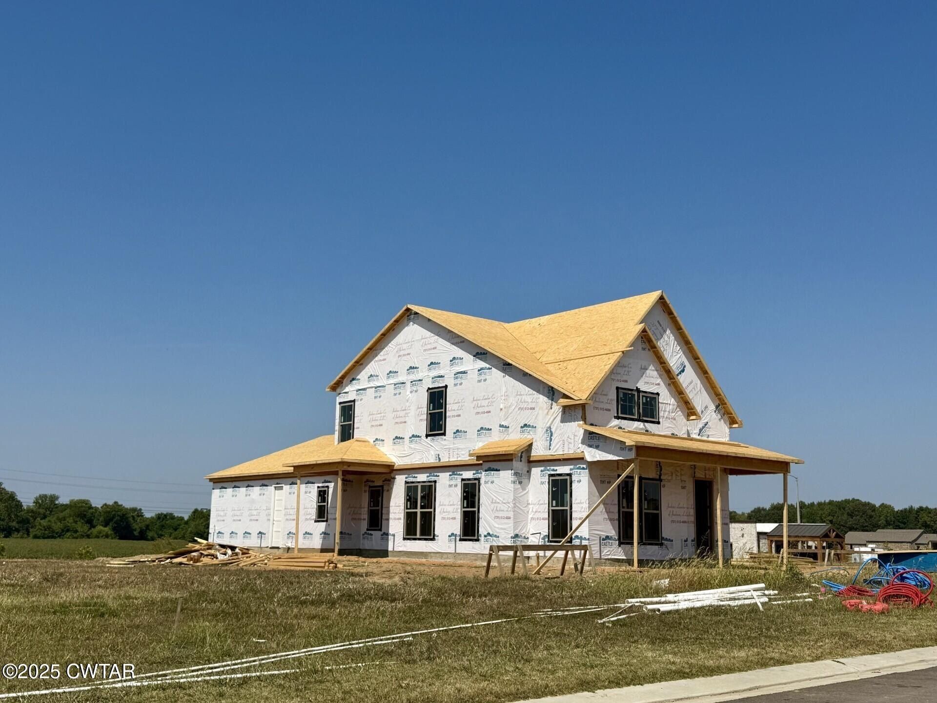 Dominion Cove. Dyersburg, TN 38024