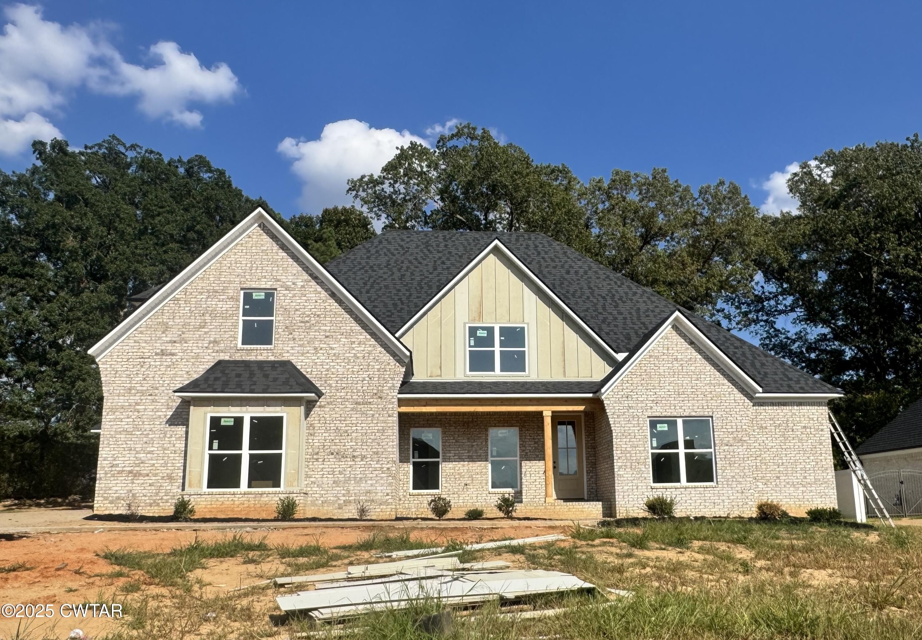 78 Larkhaven Lp. Jackson, TN 38305