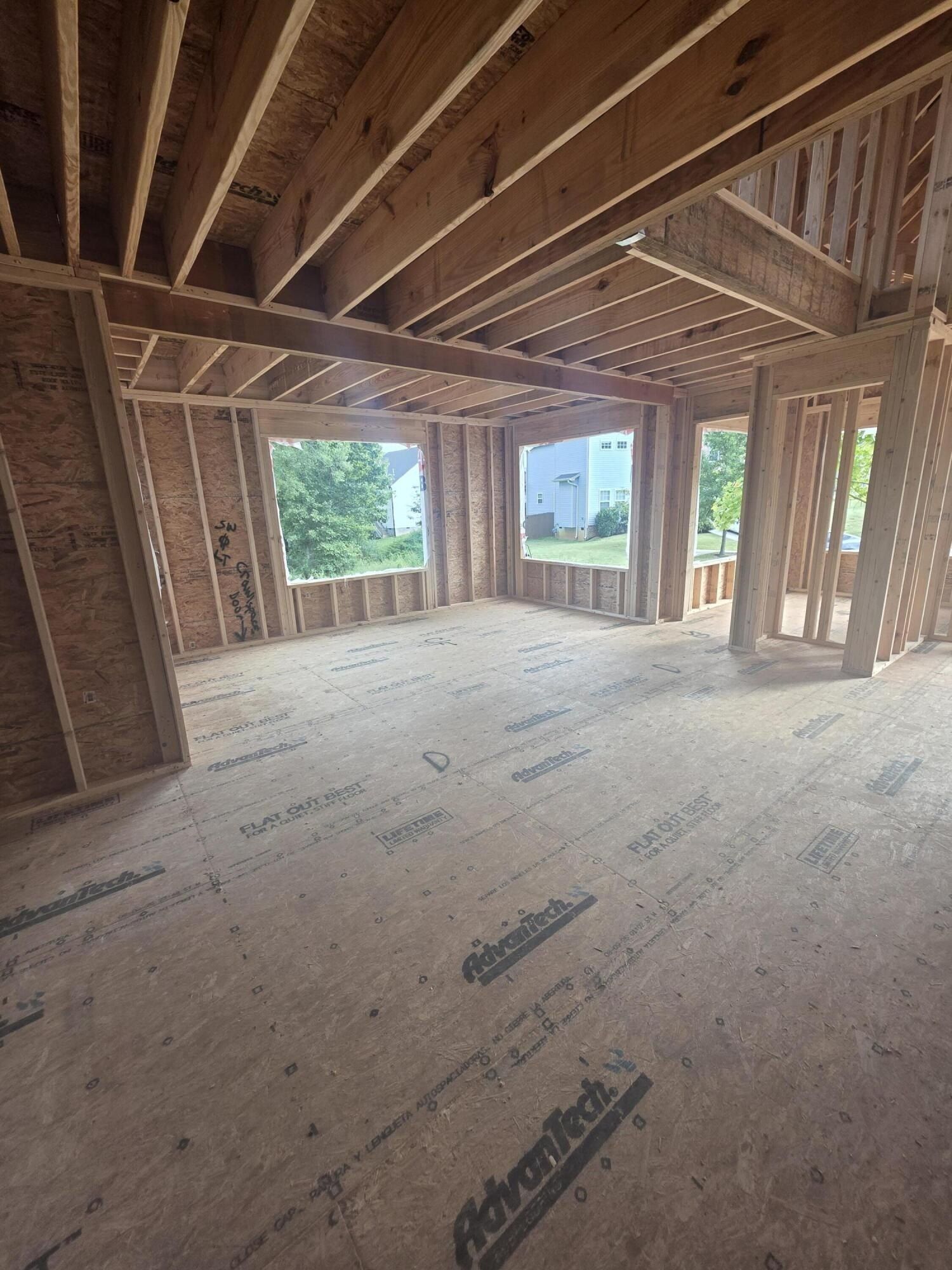 604 Harvey Lane. Chattanooga, TN 37411