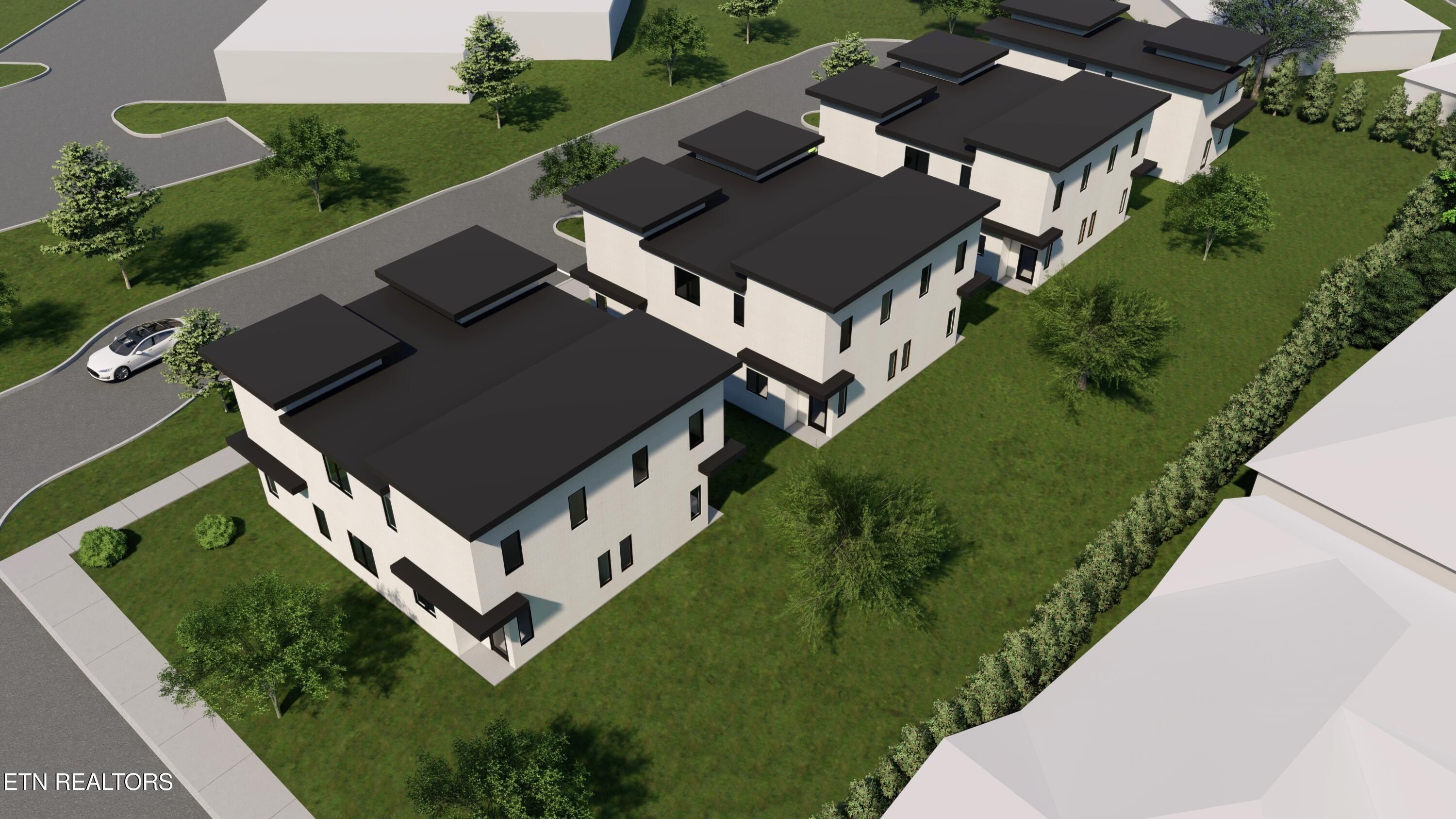 925 Turner St Unit 1. Maryville, TN 37801