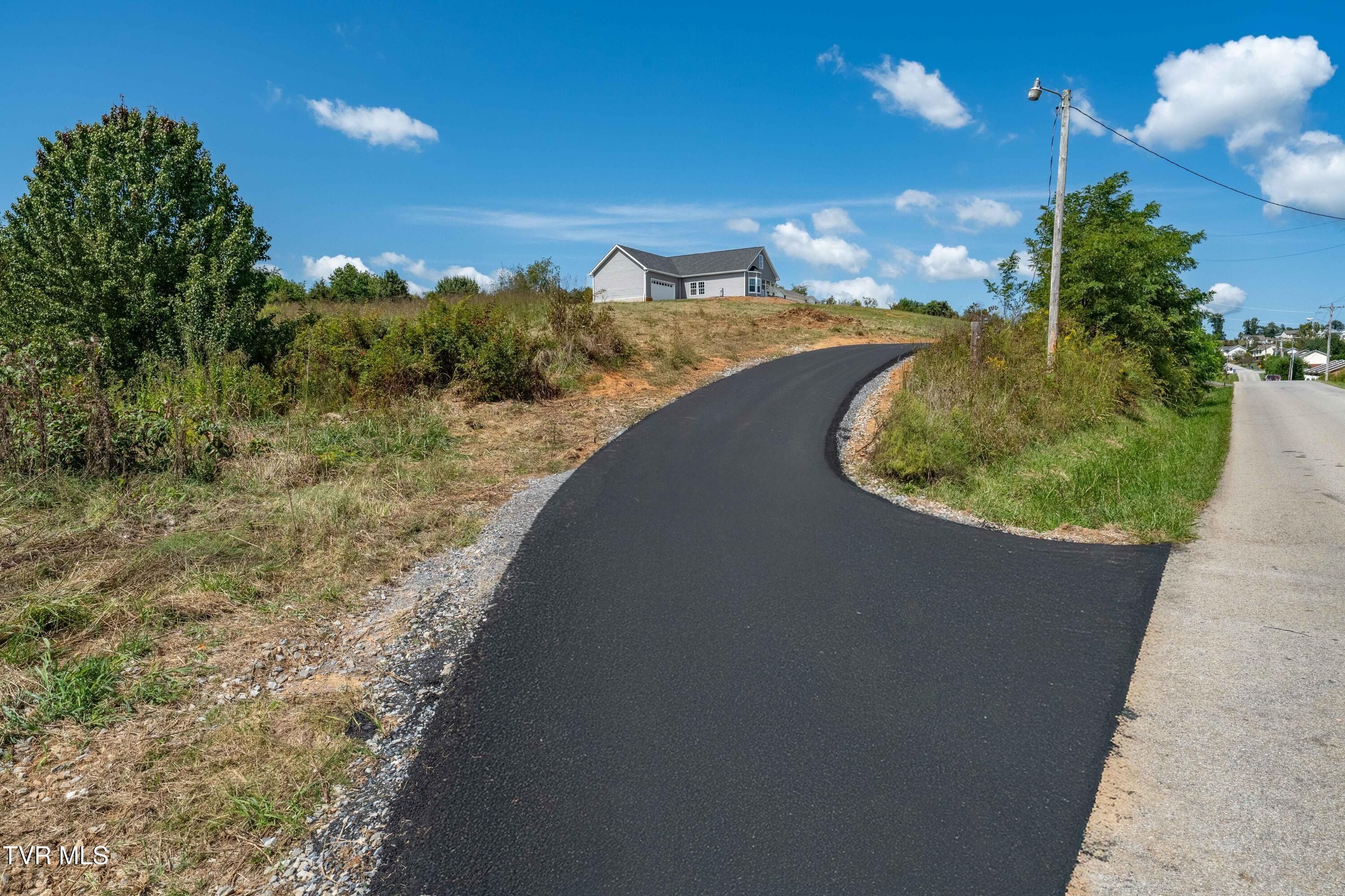 131 New Hope Road. Jonesborough, TN 37659