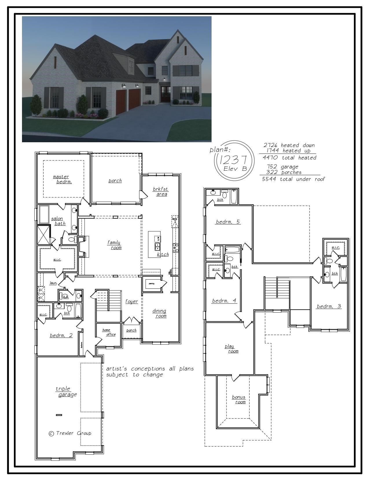 1671 Neshoba Oak. Germantown, TN 38138