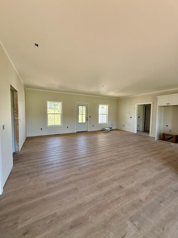 226 Blackberry Ln. Sparta, TN 38583