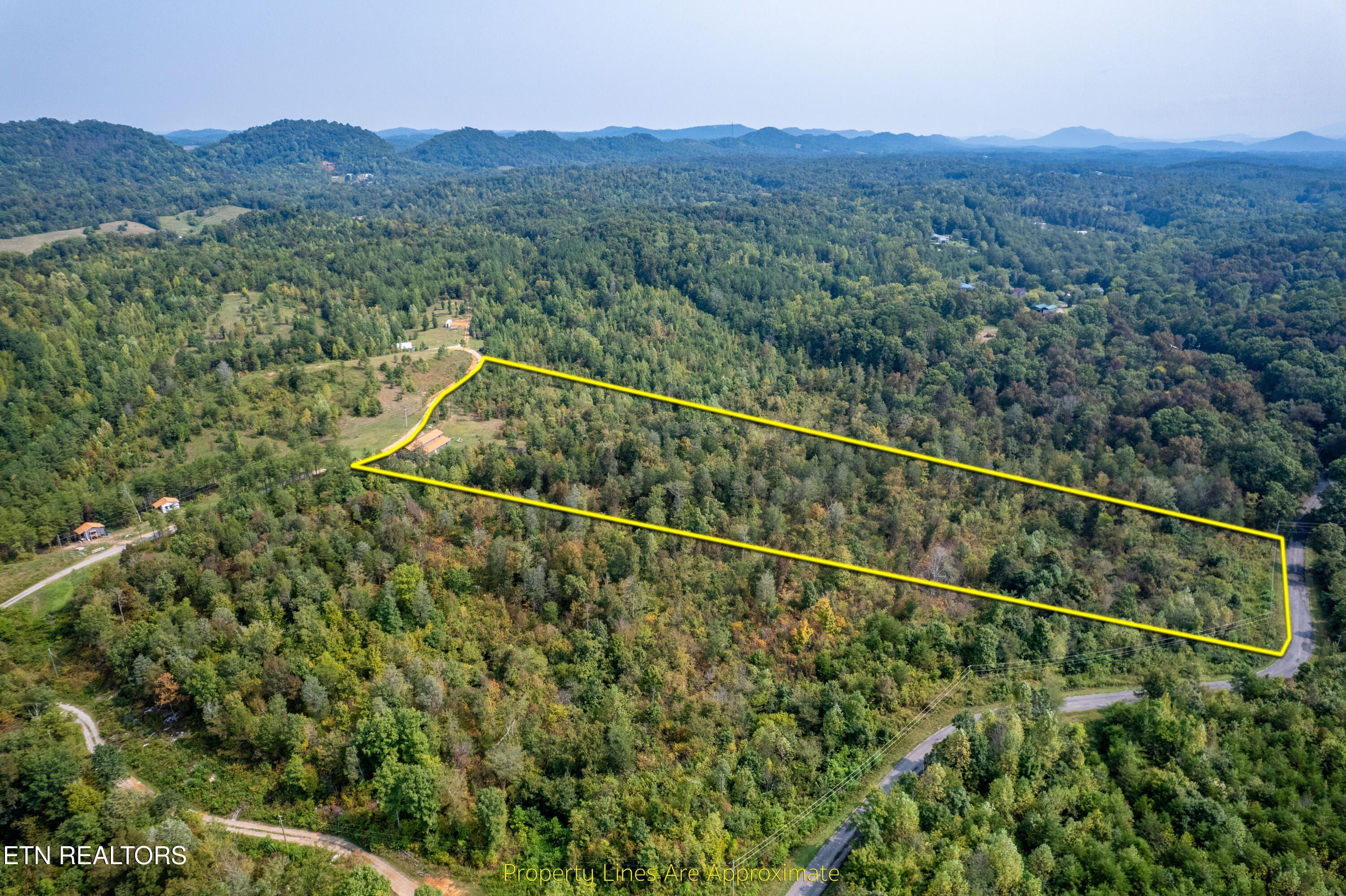 750 Shadden Rd. Tellico Plains, TN 37385