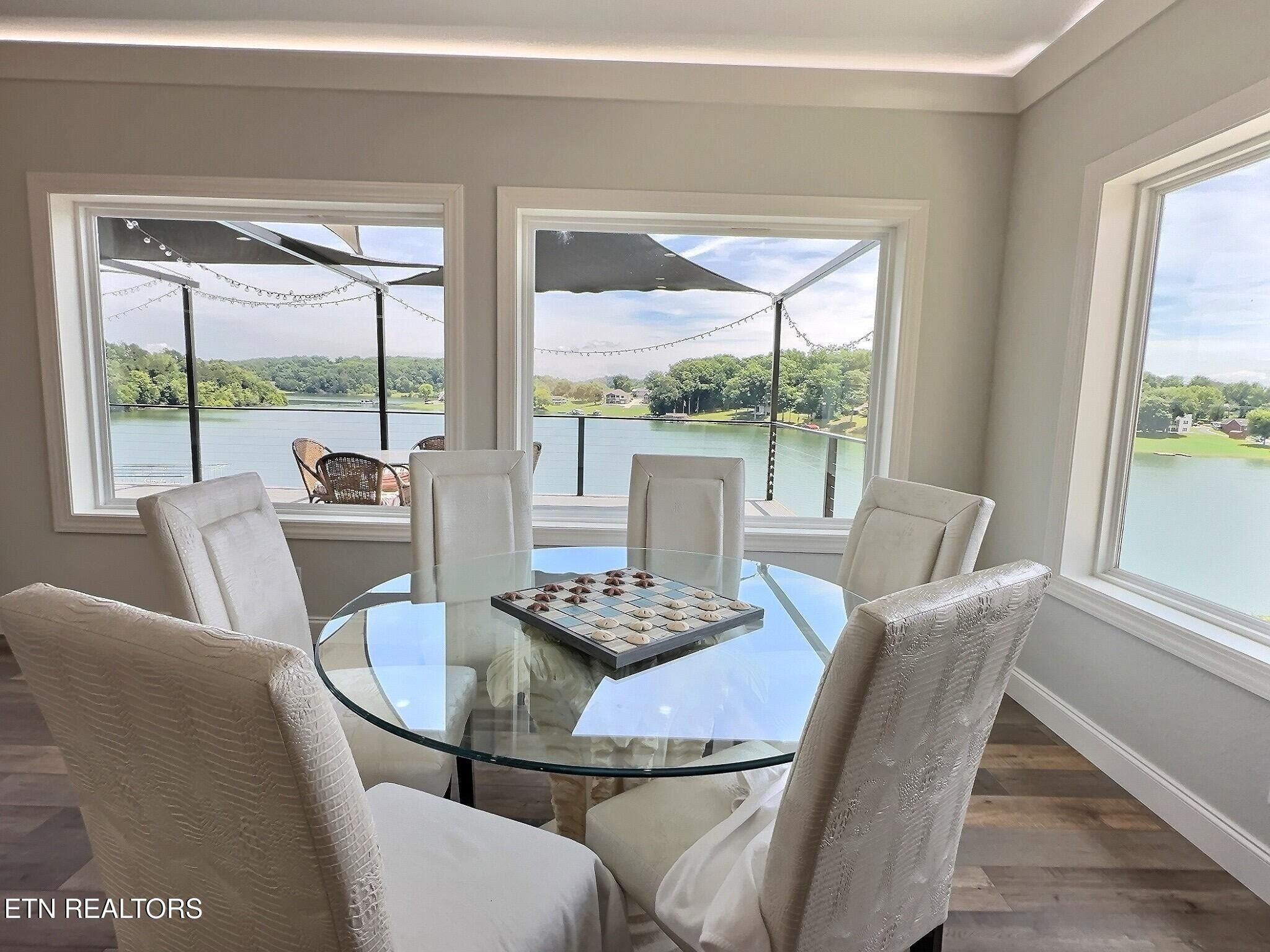 178 Lakeshore Bay Drive. Jefferson City, TN 37760