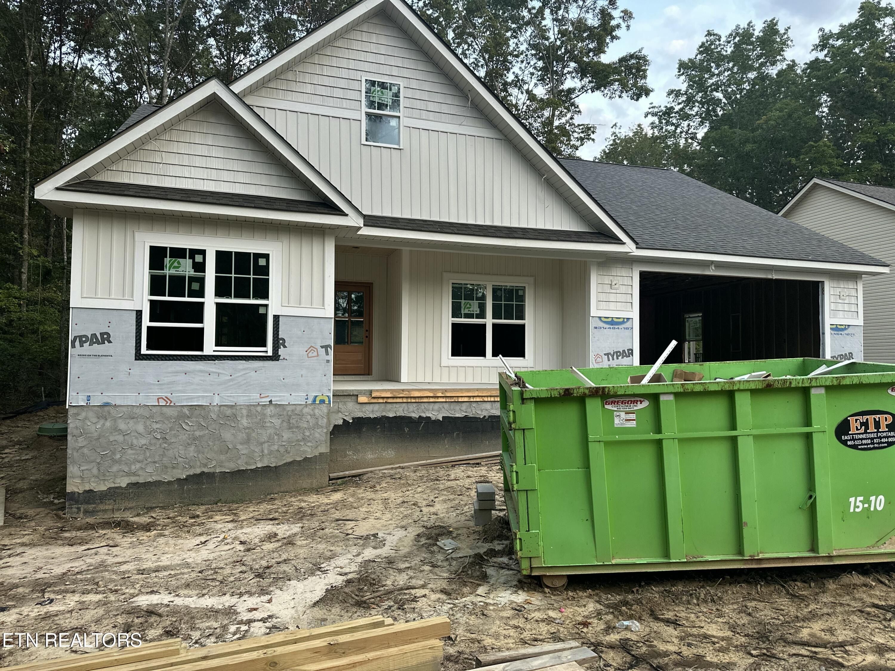 230 Thrushwood Drive. Crossville, TN 38558