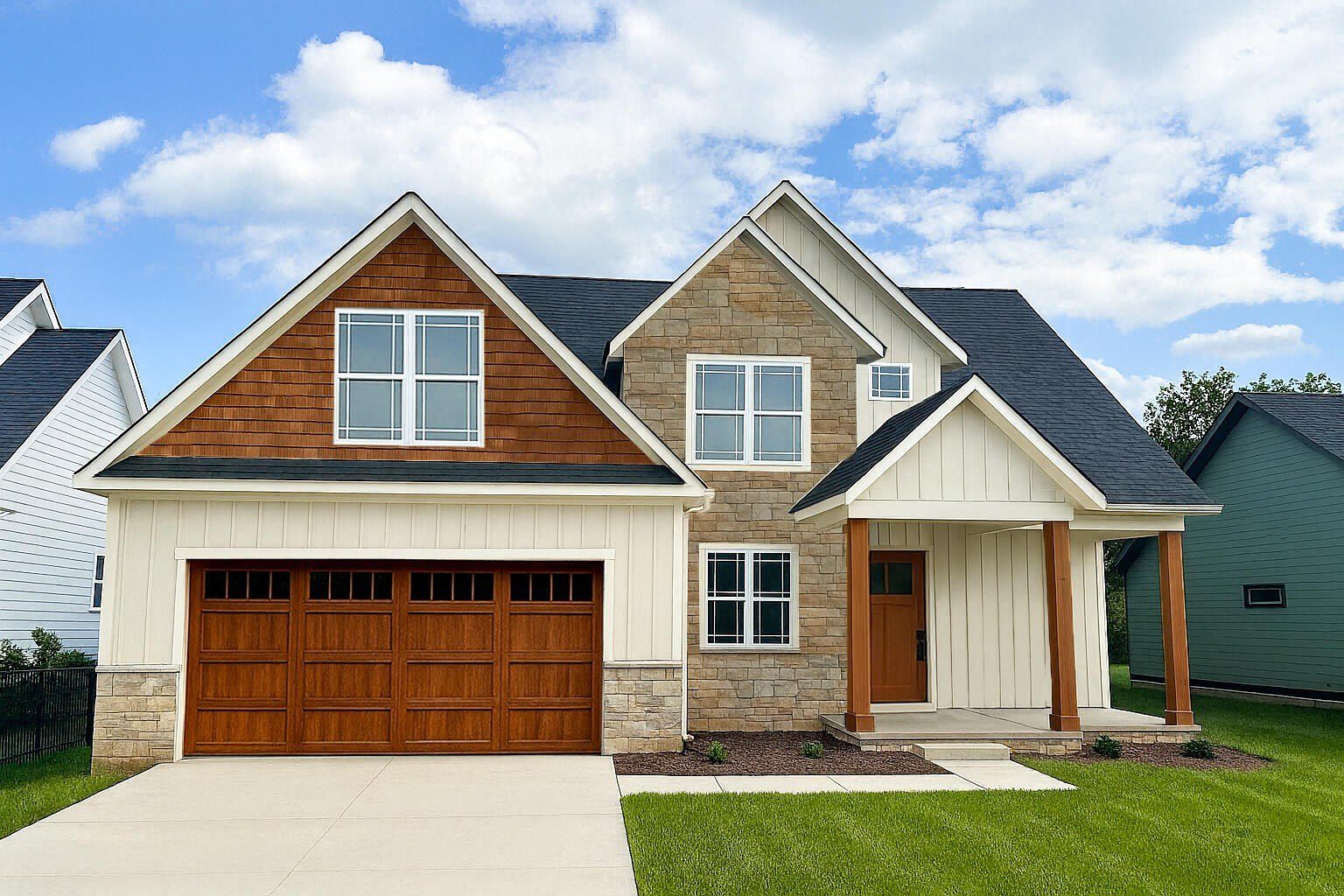 Kings Court Nw Lot 2. Cleveland, TN 37312