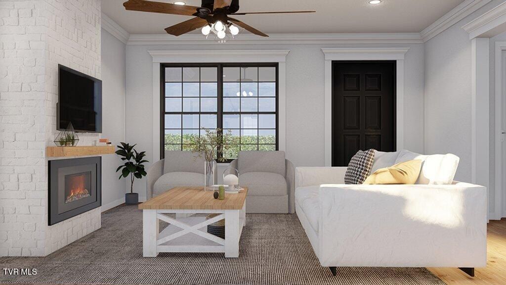 616 S Pine Street. Elizabethton, TN 37643