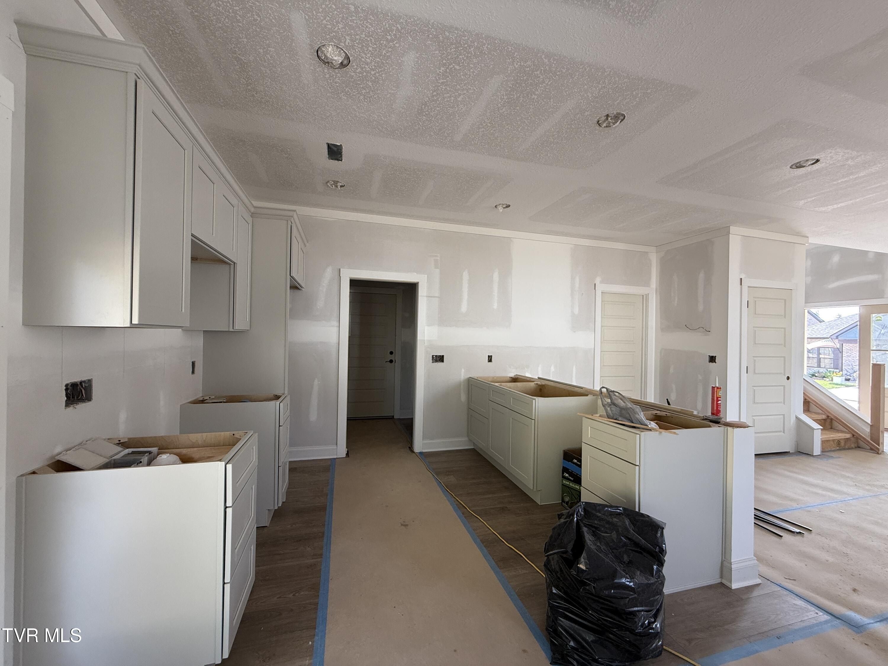 369 Wilson Knob View. Jonesborough, TN 37659