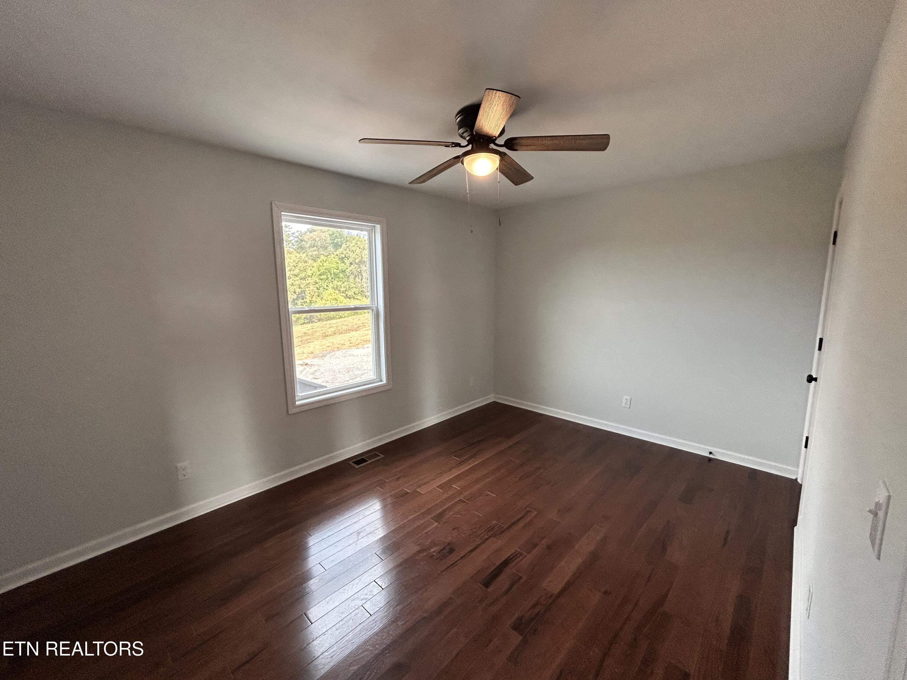 1174 Howell River Rd. Rutledge, TN 37861