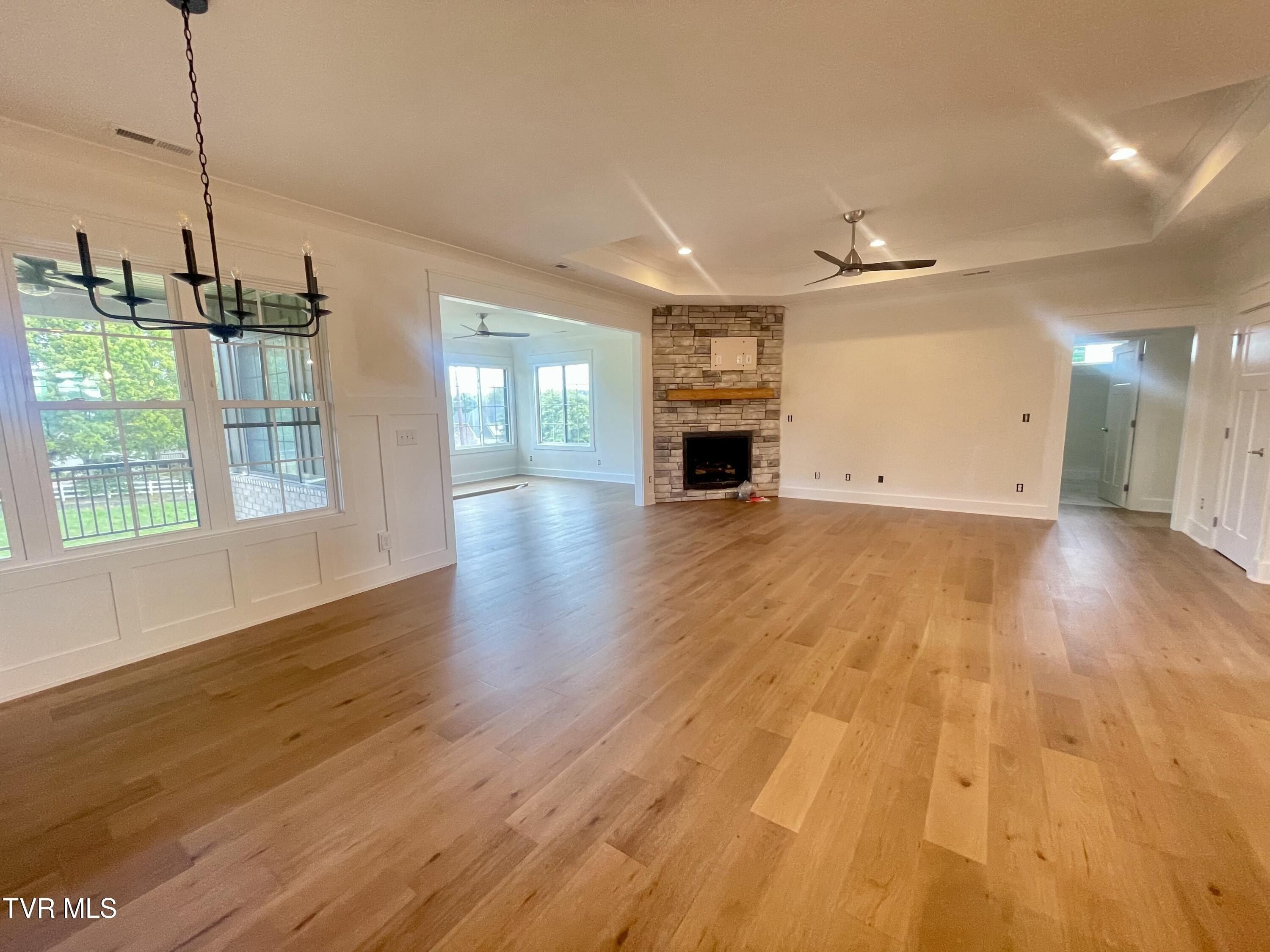 60 Glaze Farm Way. Johnson City, TN 37601