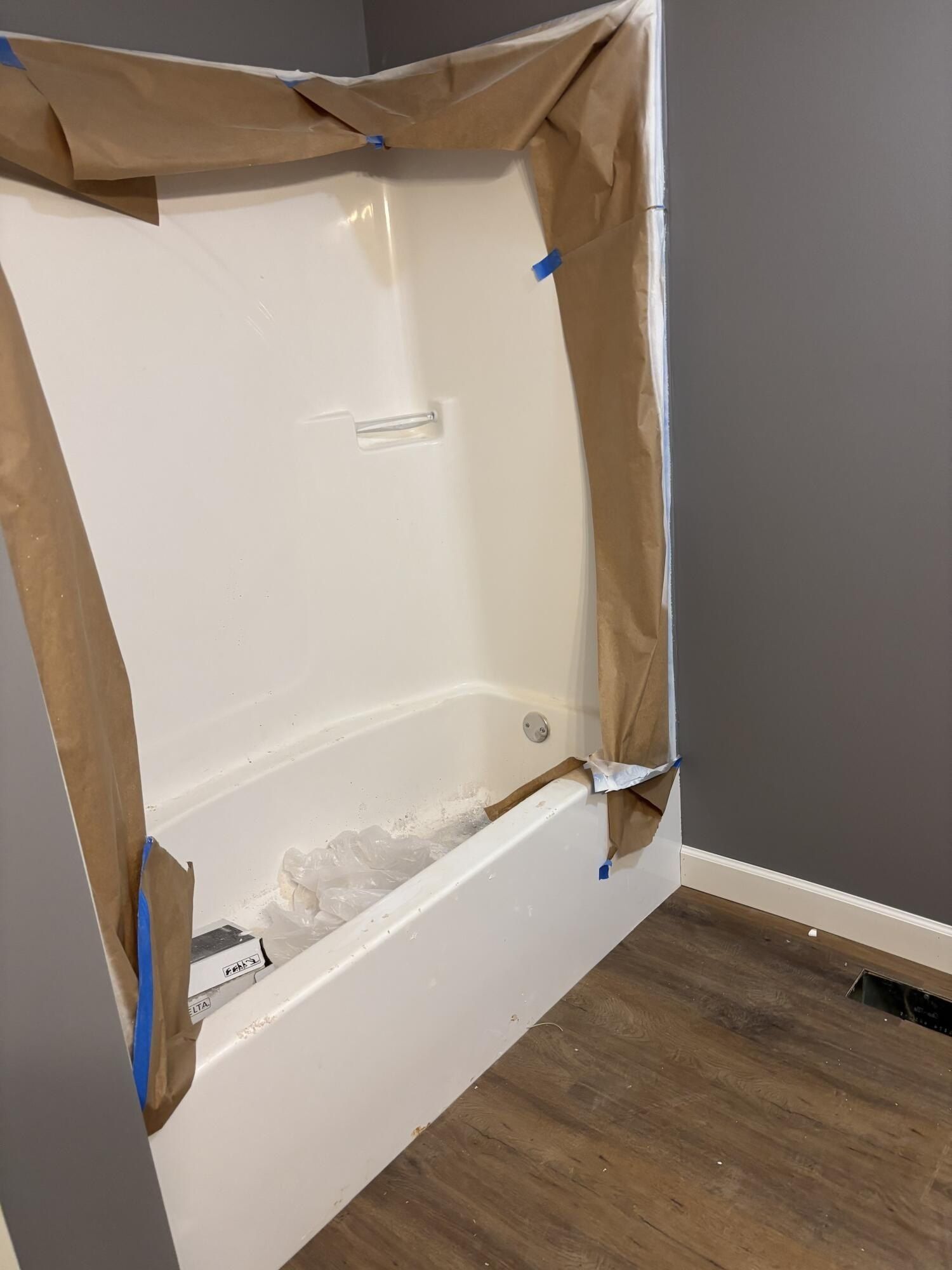 430 Fox Drive. Morristown, TN 37814