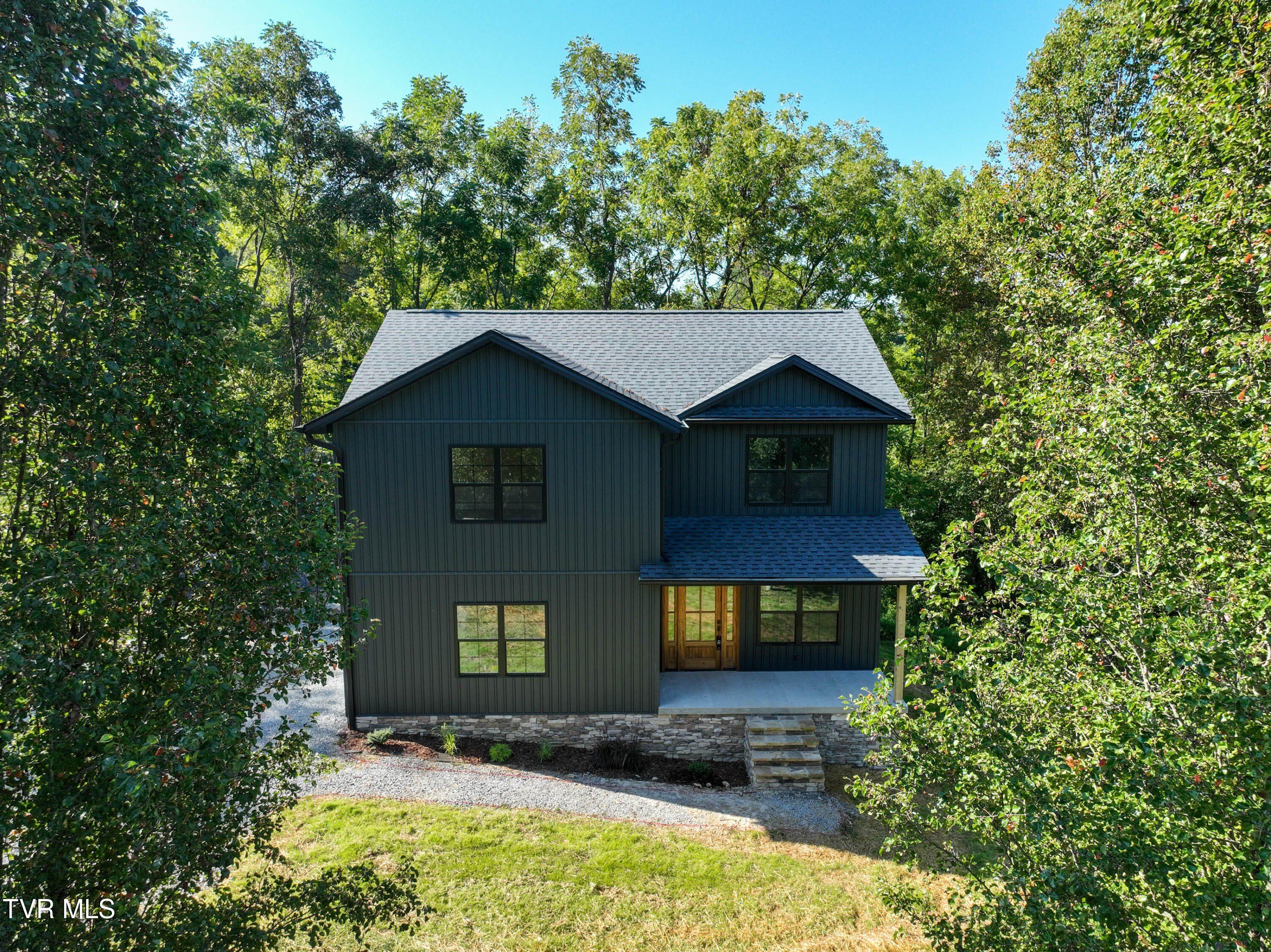 100 Polo Drive. Blountville, TN 37617