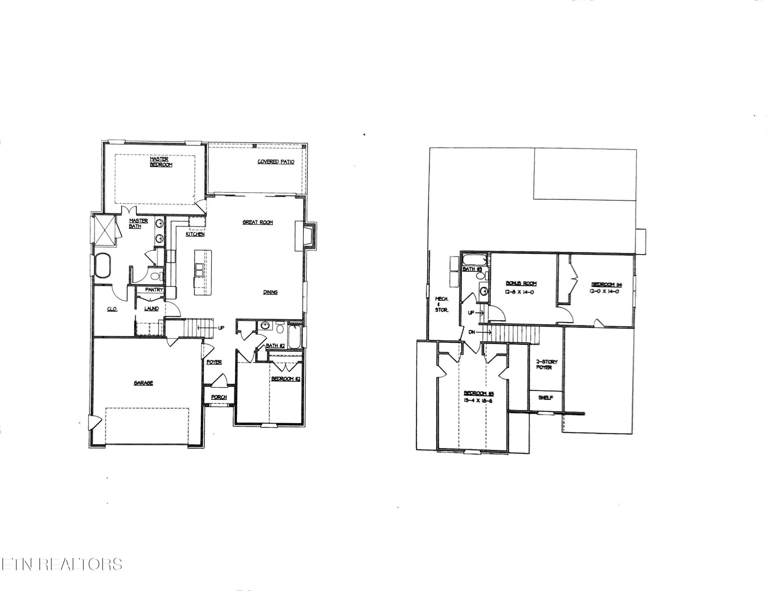 9920 Rio Bravo Lane. Knoxville, TN 37922