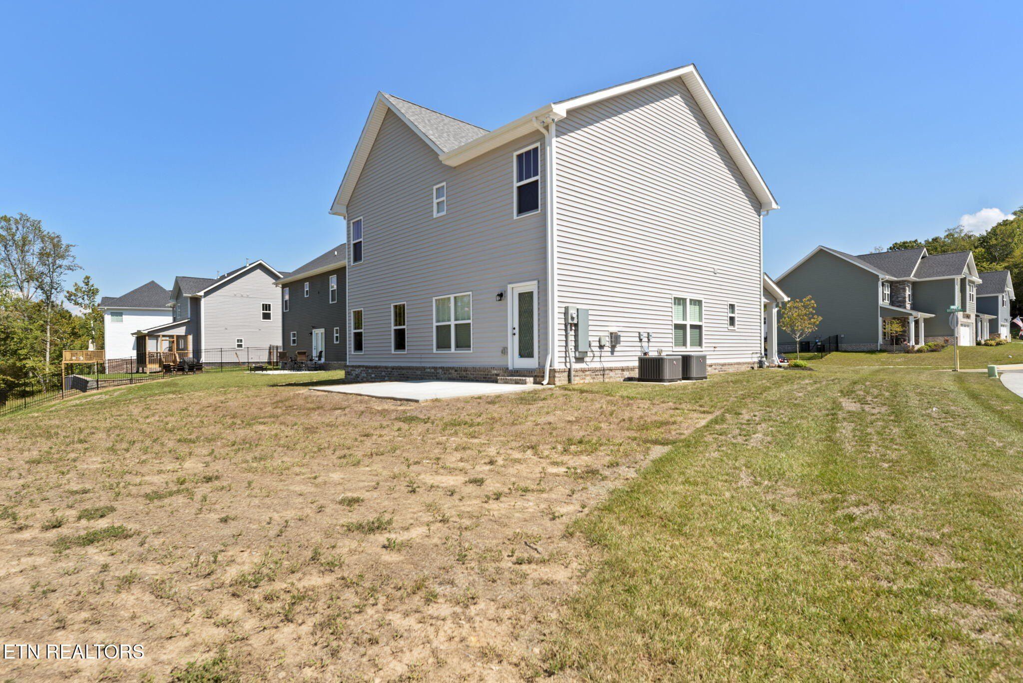 200 Queenberry St. Oak Ridge, TN 37830